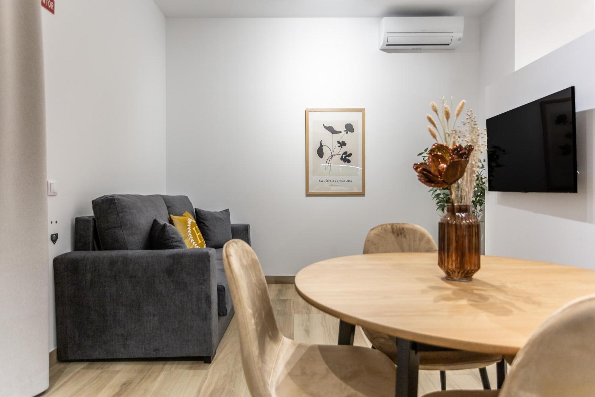 Apartment Deluxe - Aiora