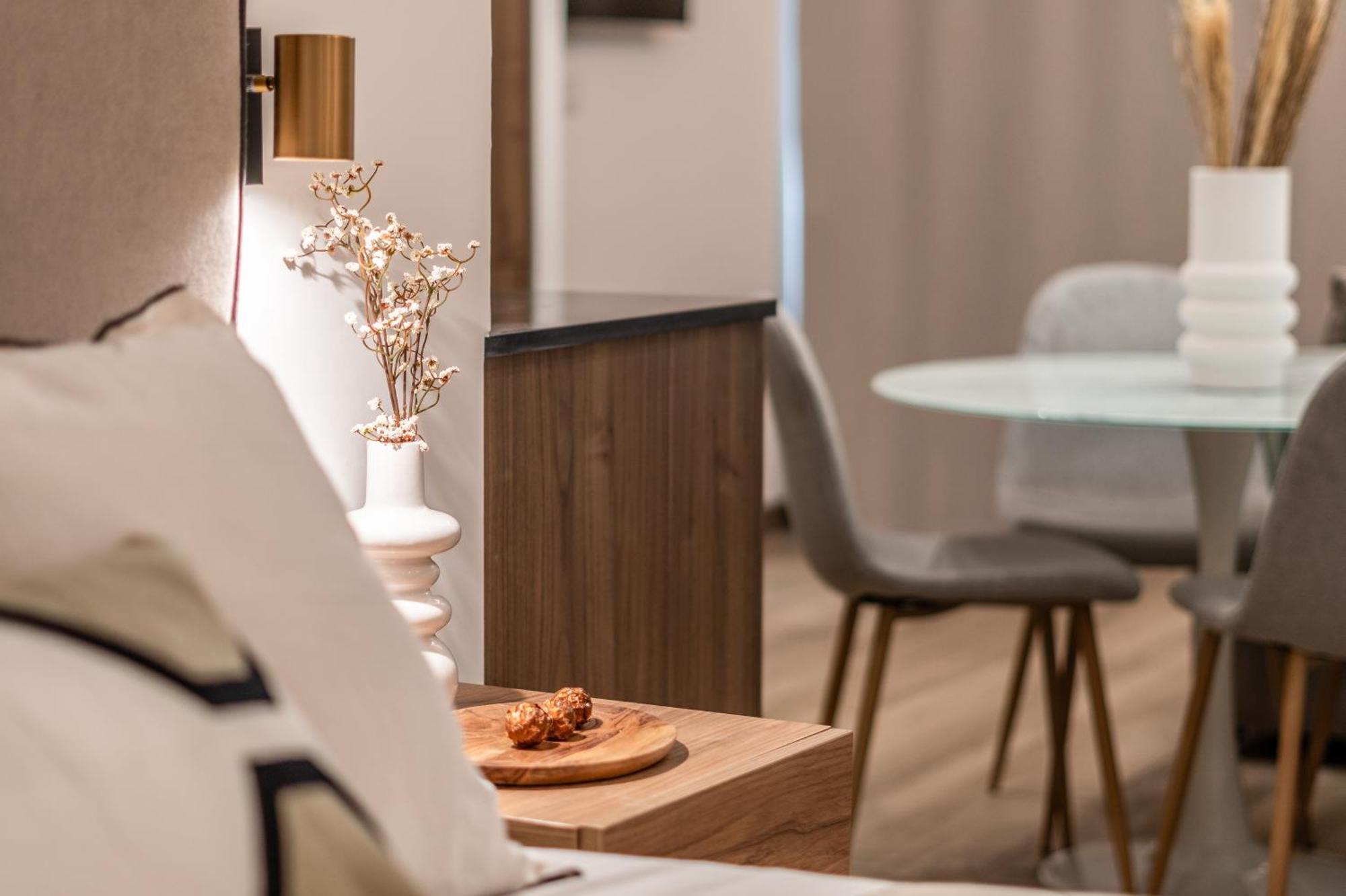 Apartment Deluxe - Aiora