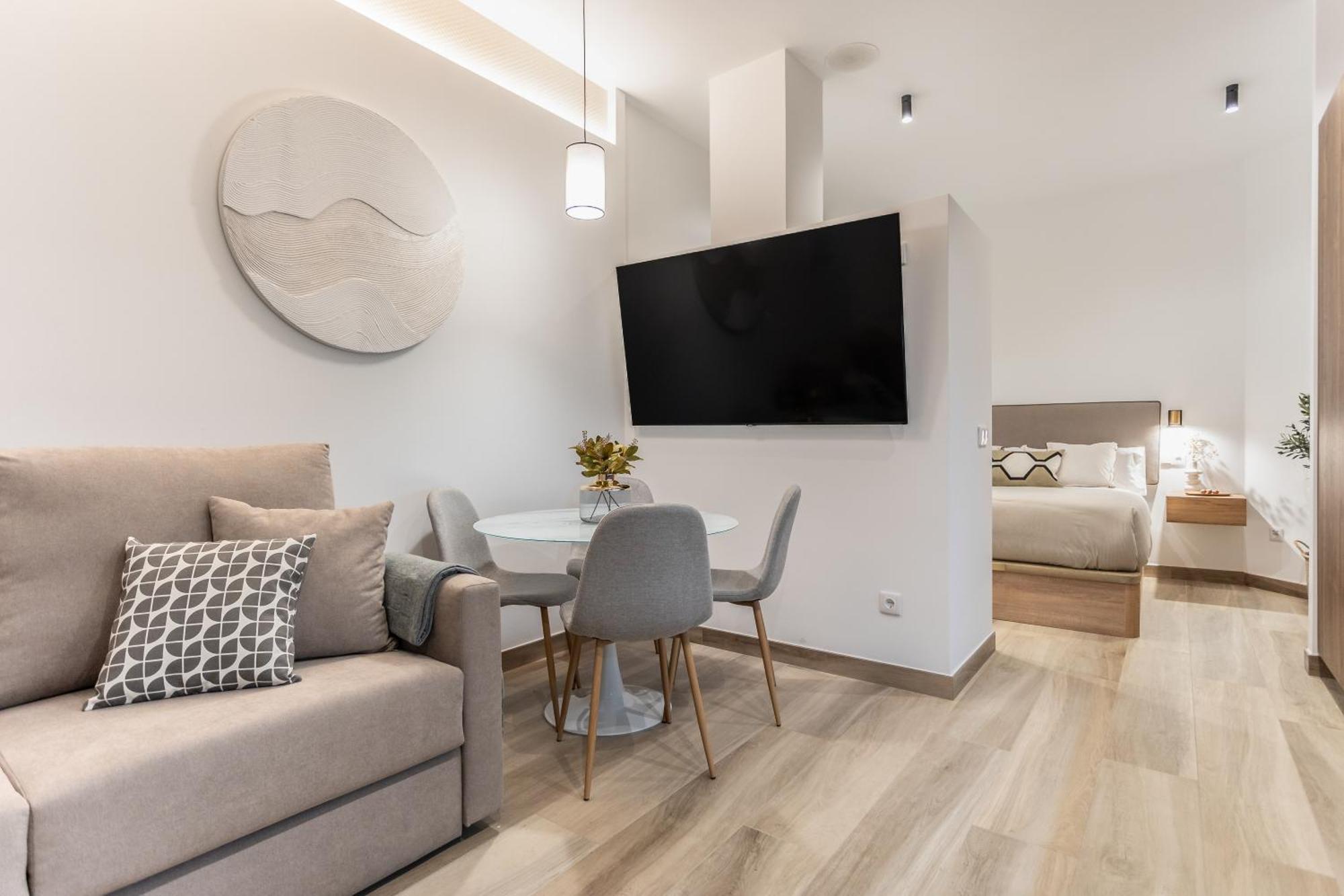 Apartment Deluxe - Aiora