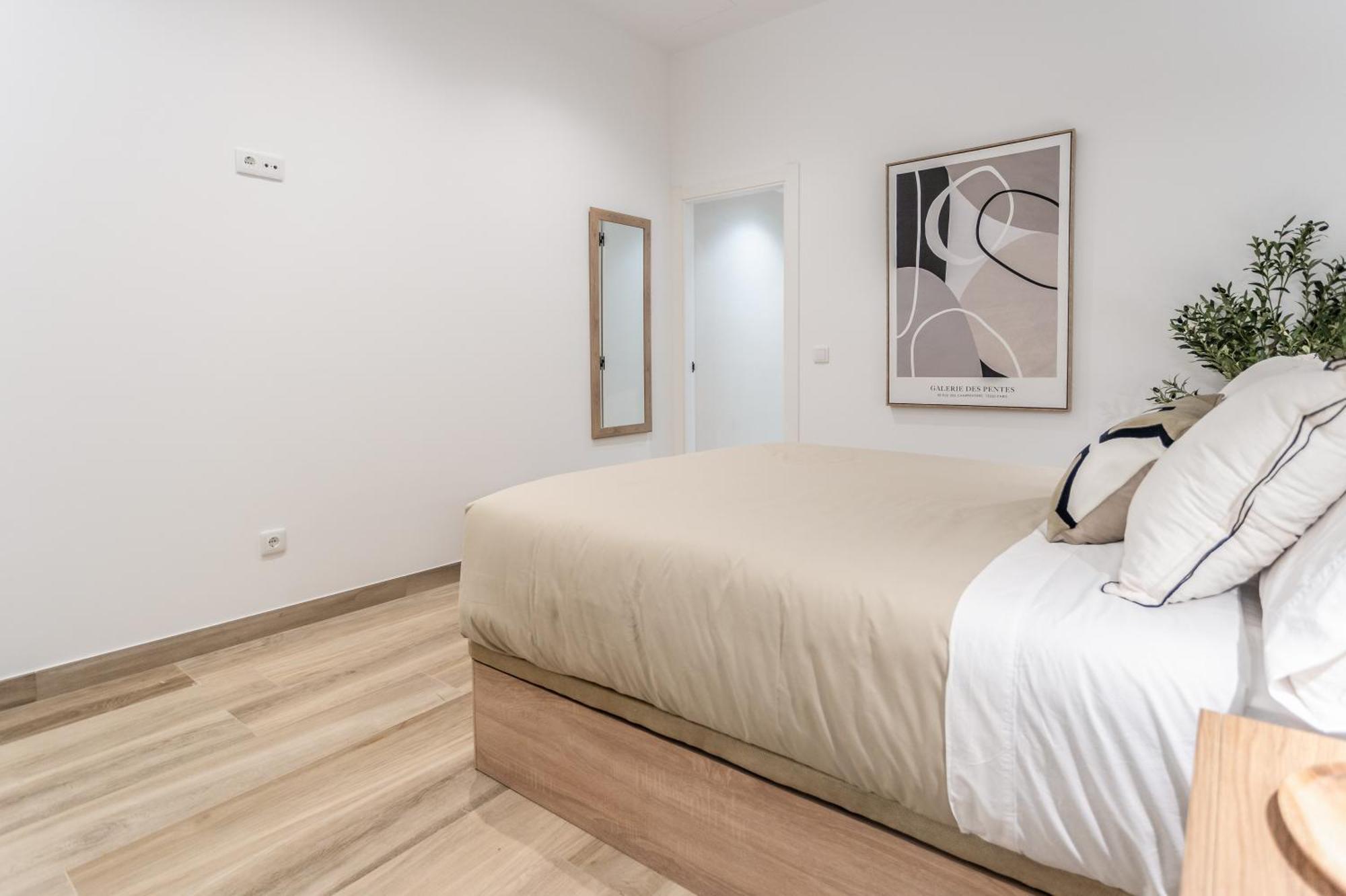 Apartment Deluxe - Aiora *