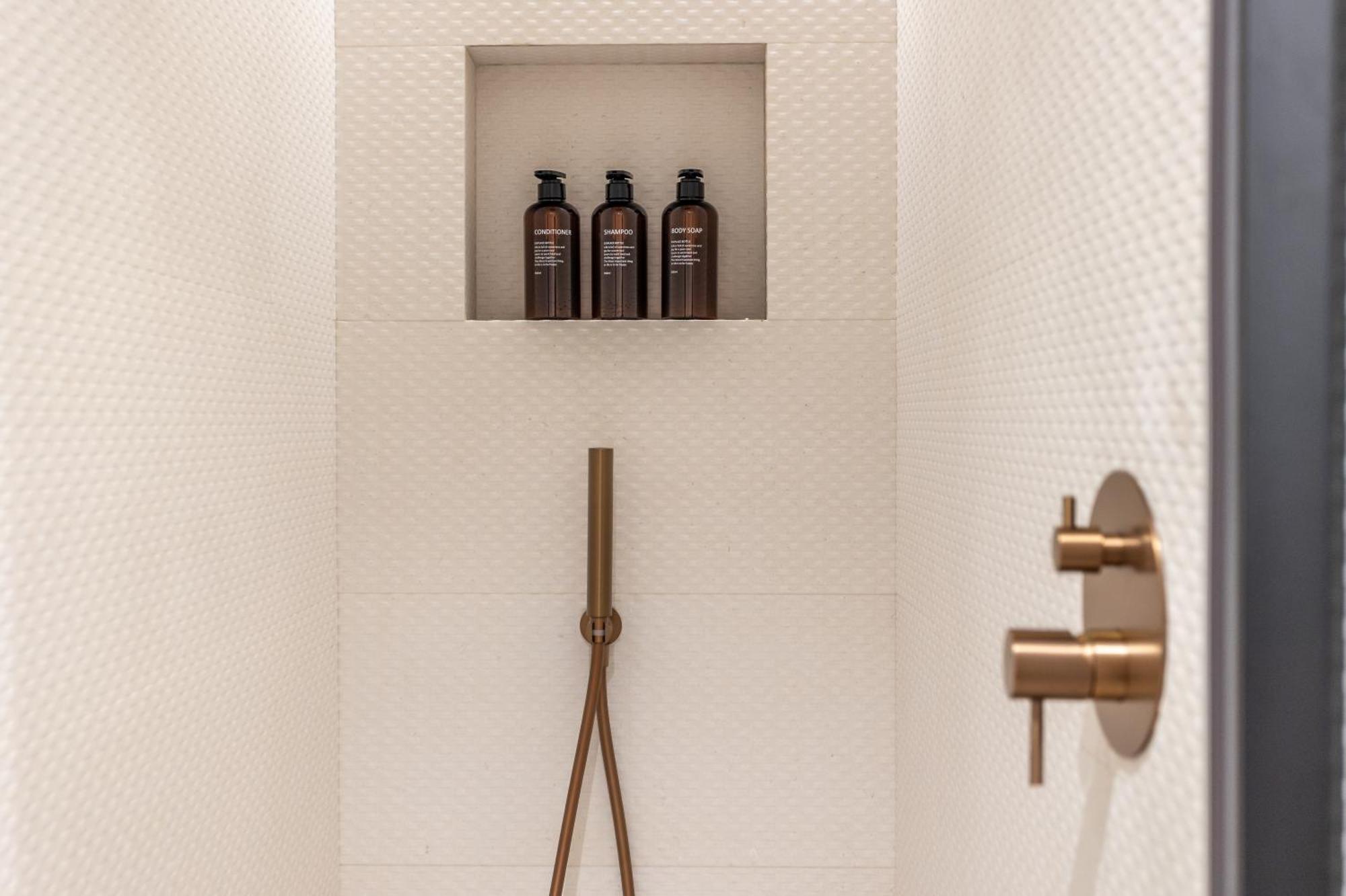 Apartment Deluxe - Aiora Valencia