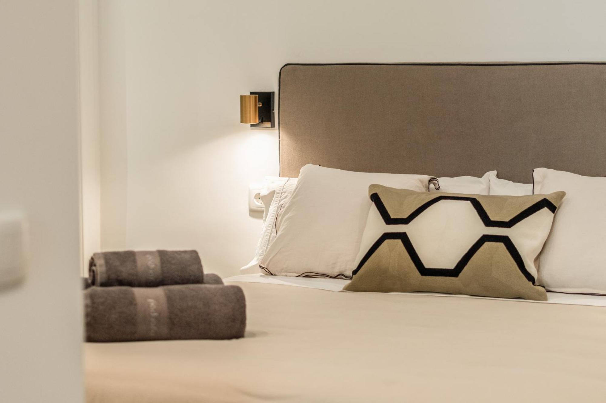 Apartment Deluxe - Aiora Valencia