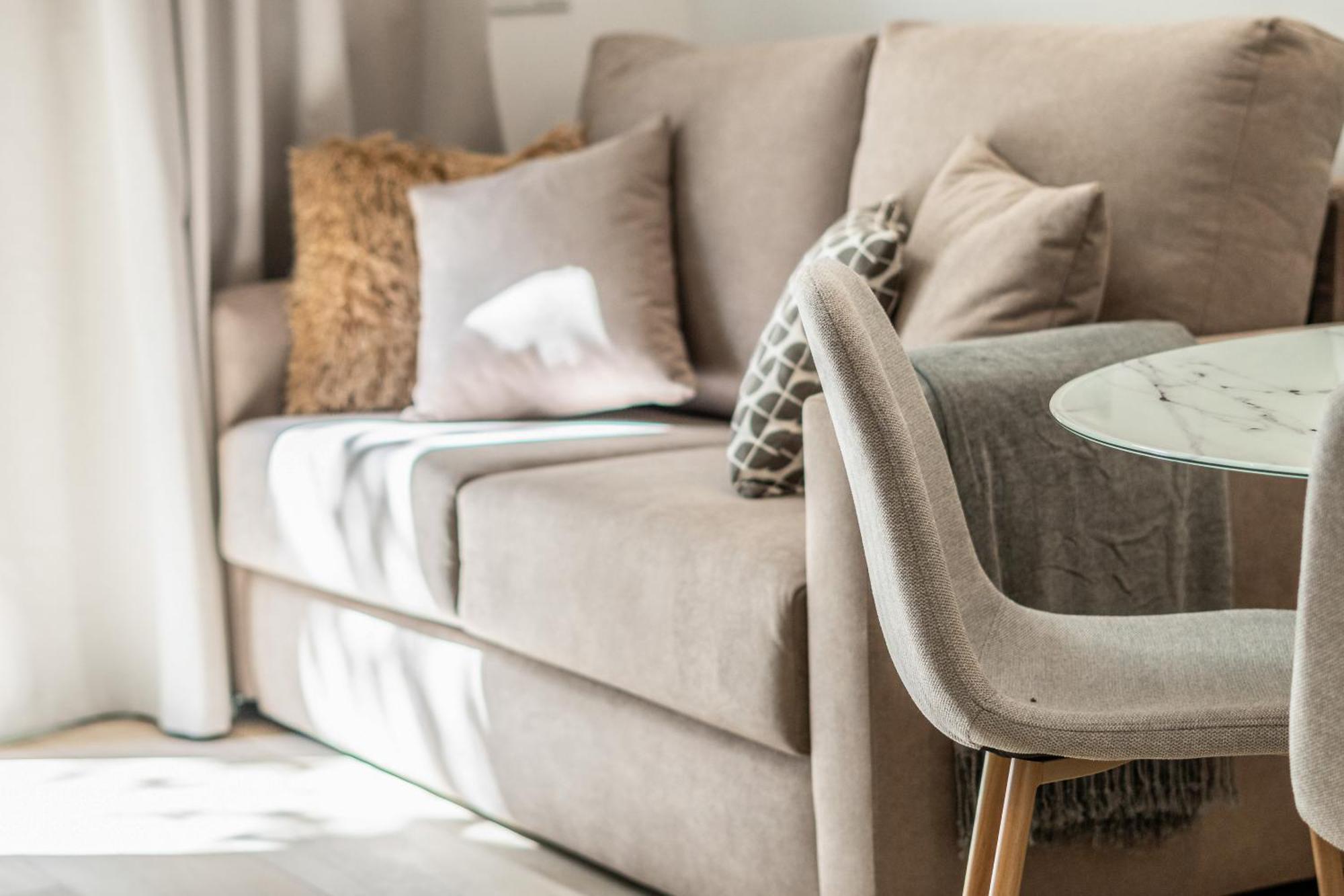 Apartment Deluxe - Aiora Valencia