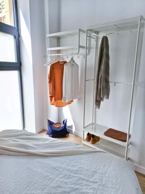 Apartamento Nuevo Cerca De La Playa Y Centrico Valencia