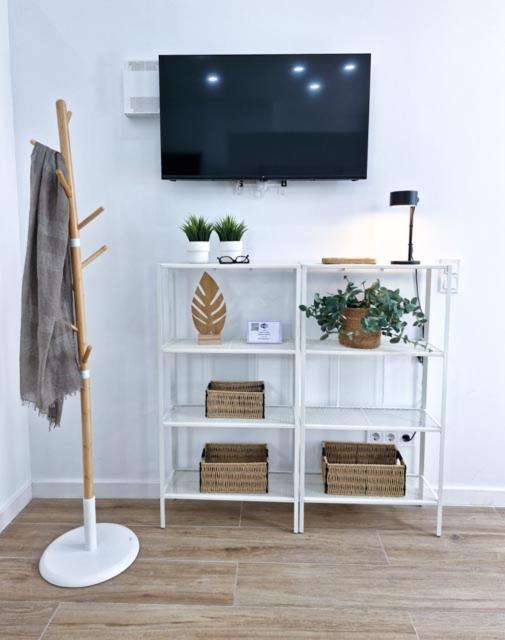 Apartamento Nuevo Cerca De La Playa Y Centrico