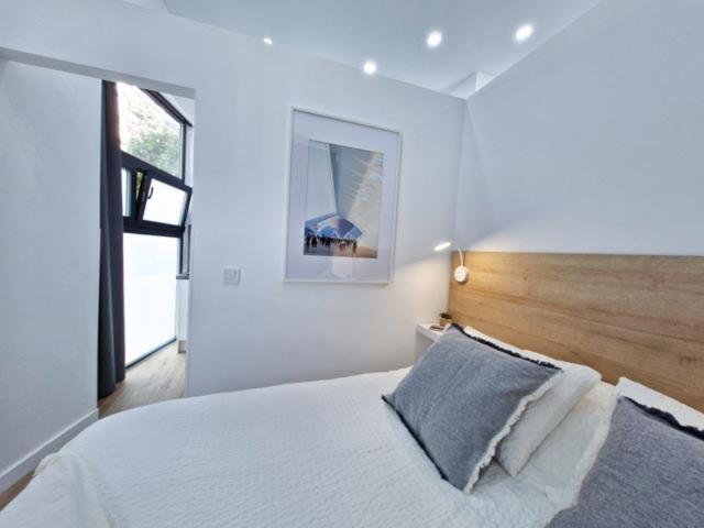 Apartamento Nuevo Cerca De La Playa Y Centrico