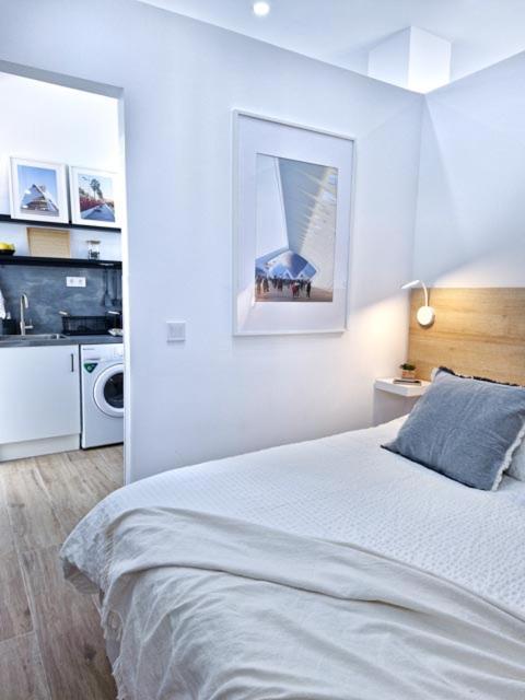Apartamento Nuevo Cerca De La Playa Y Centrico *