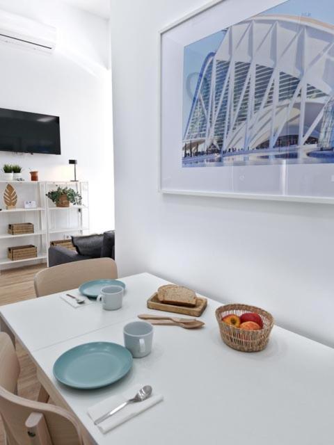 Apartamento Nuevo Cerca De La Playa Y Centrico
