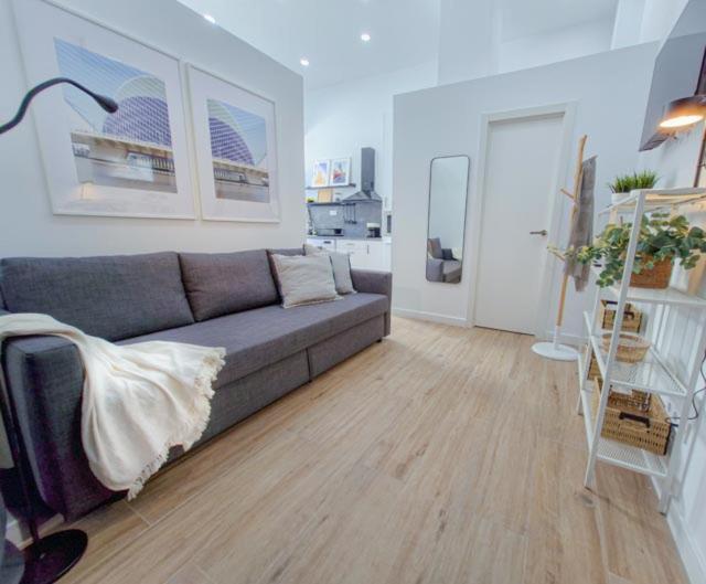 Apartamento Nuevo Cerca De La Playa Y Centrico *