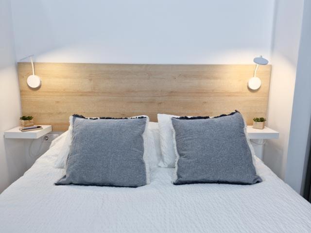 Apartamento Nuevo Cerca De La Playa Y Centrico