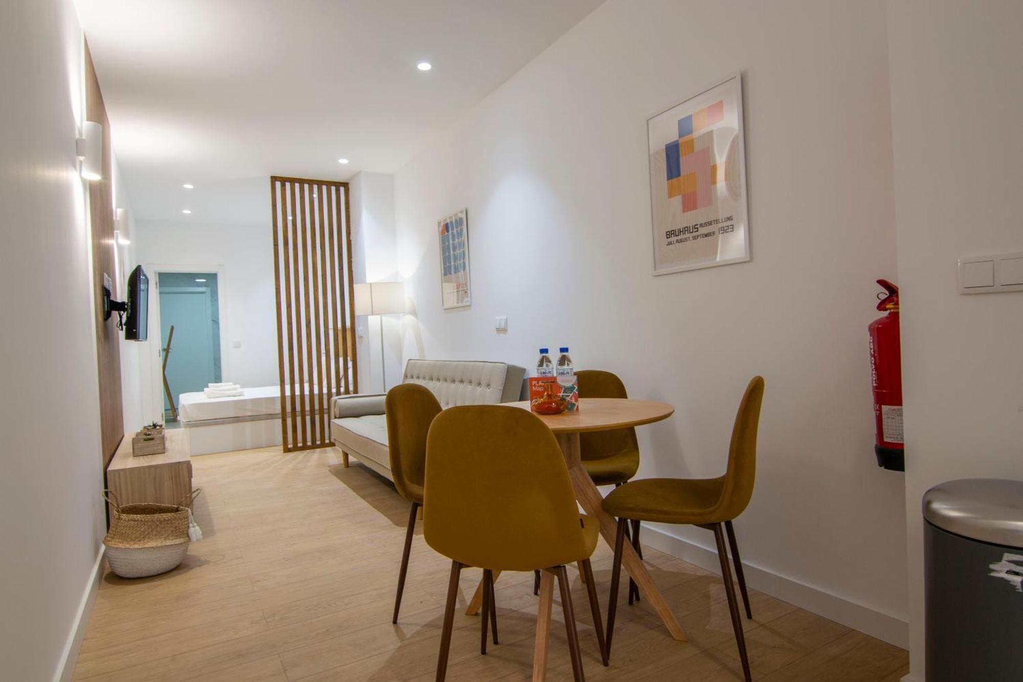 Apartamento Vlc Host - San Jacinto *