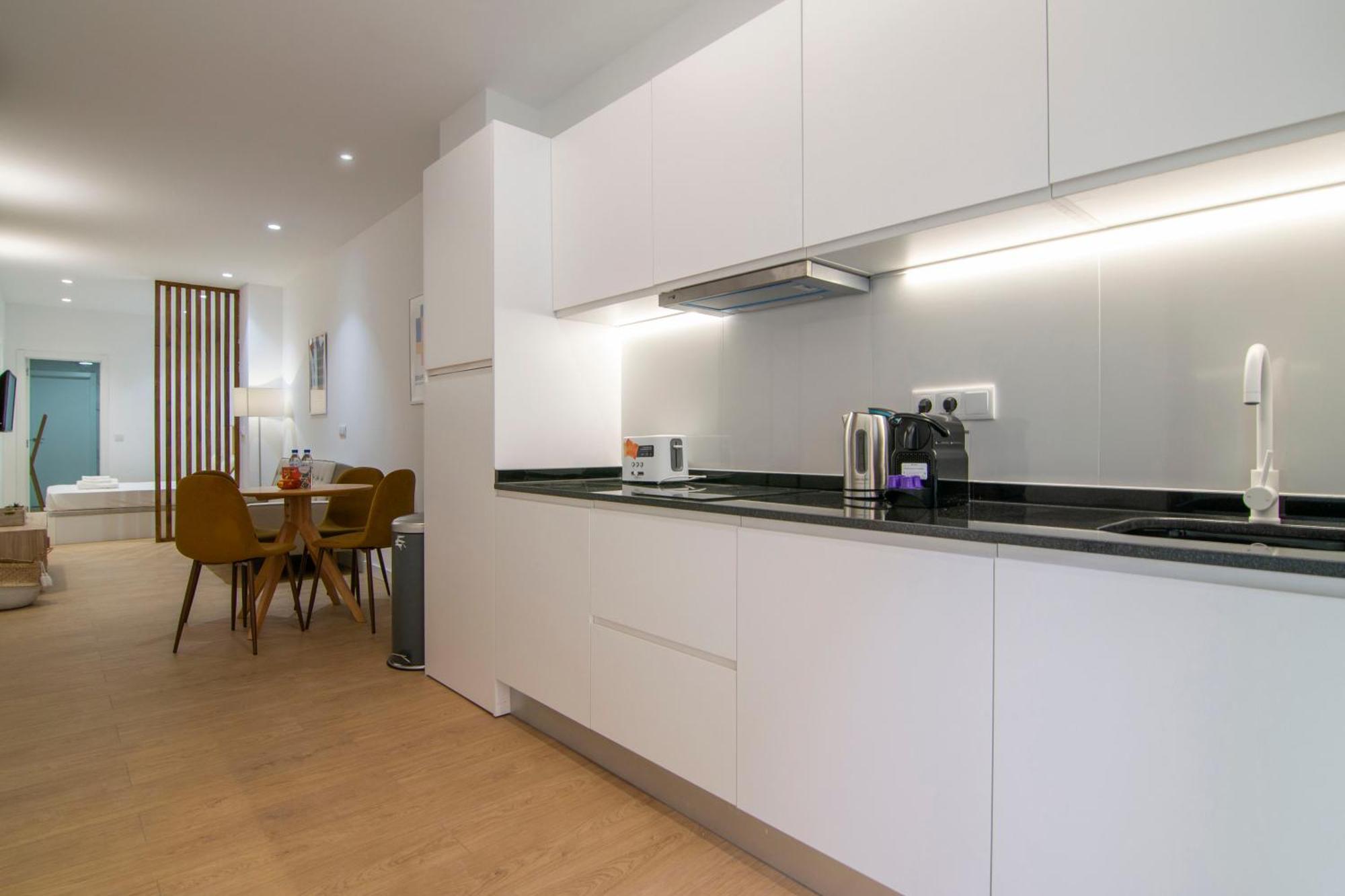 Apartamento Vlc Host - San Jacinto *