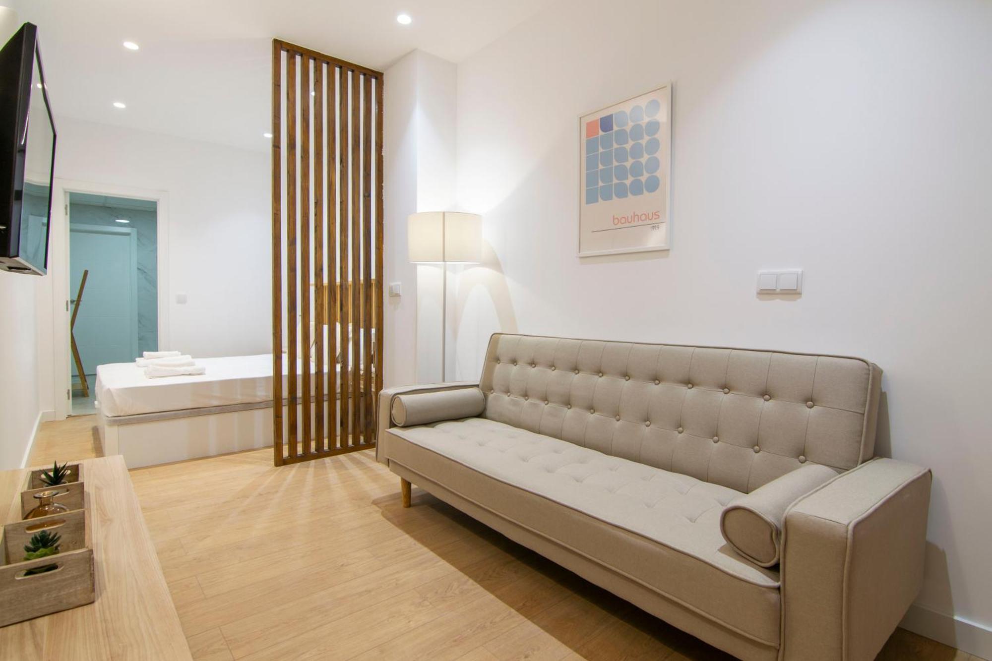 Apartamento Vlc Host - San Jacinto *