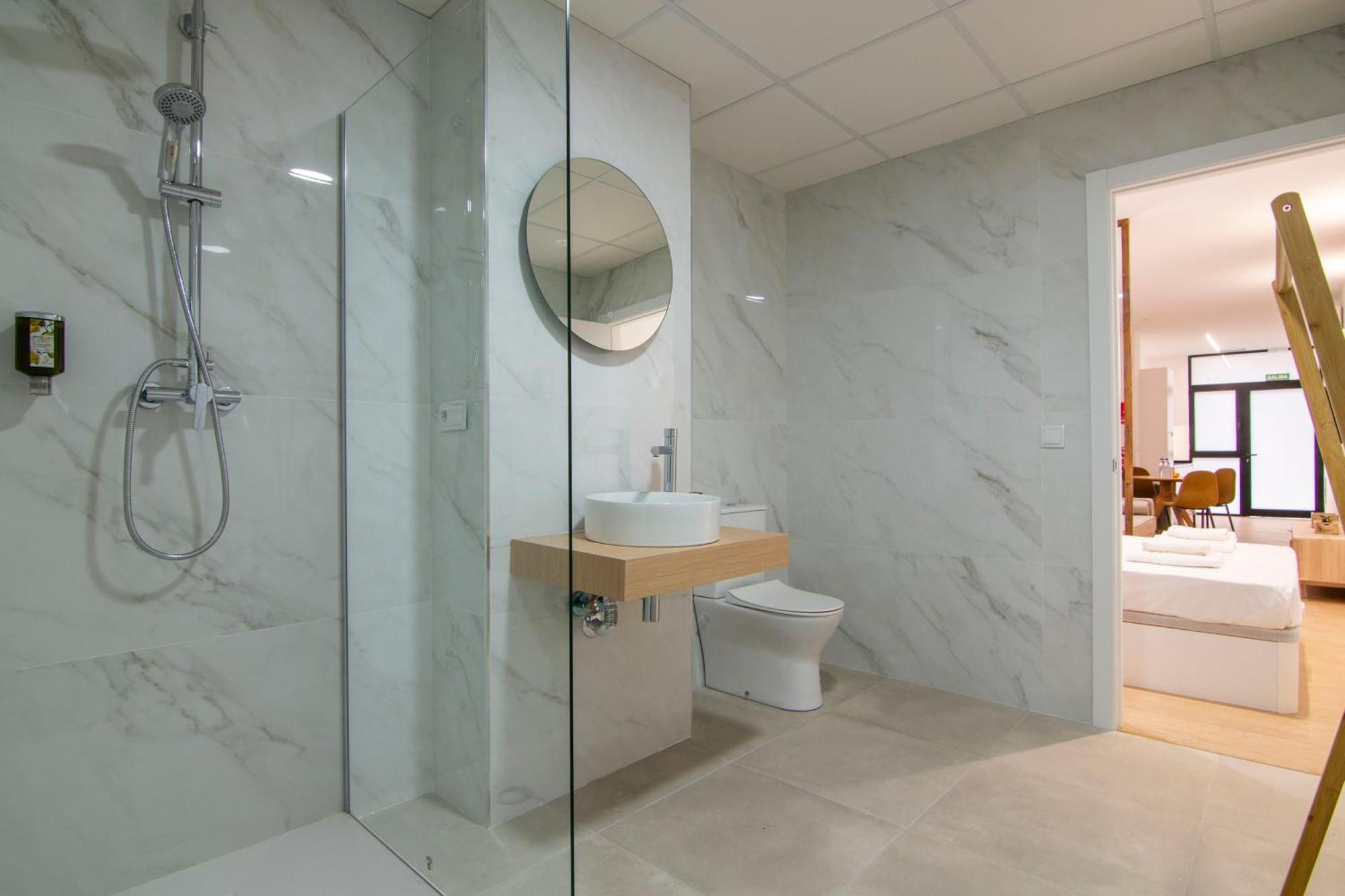 Apartamento Vlc Host - San Jacinto Valencia