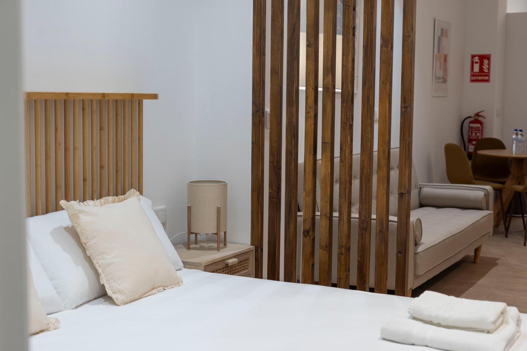 Apartamento Vlc Host - San Jacinto *