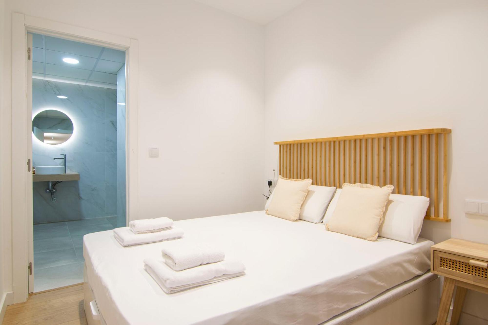 Apartamento Vlc Host - San Jacinto *