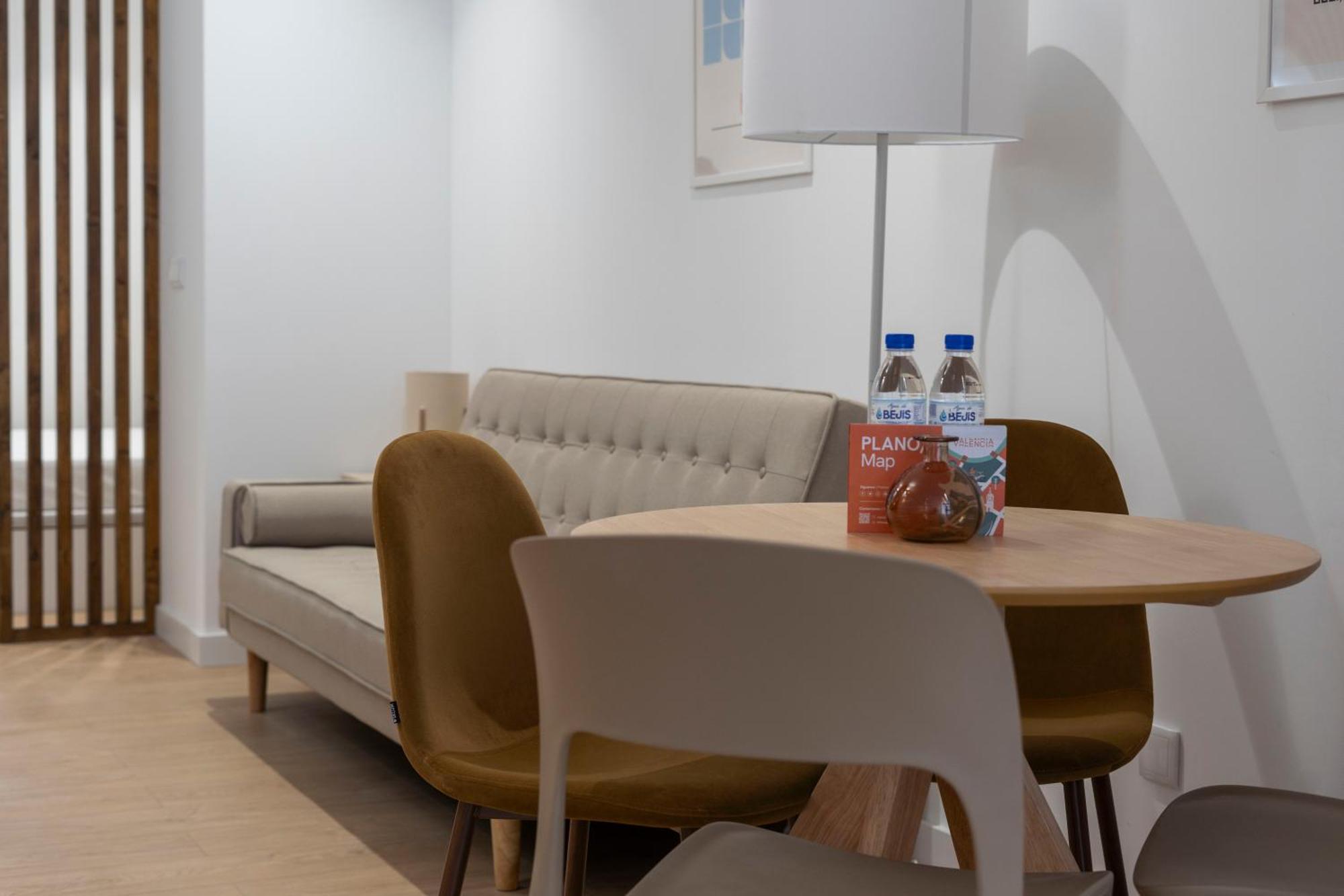 Apartamento Vlc Host - San Jacinto Valencia