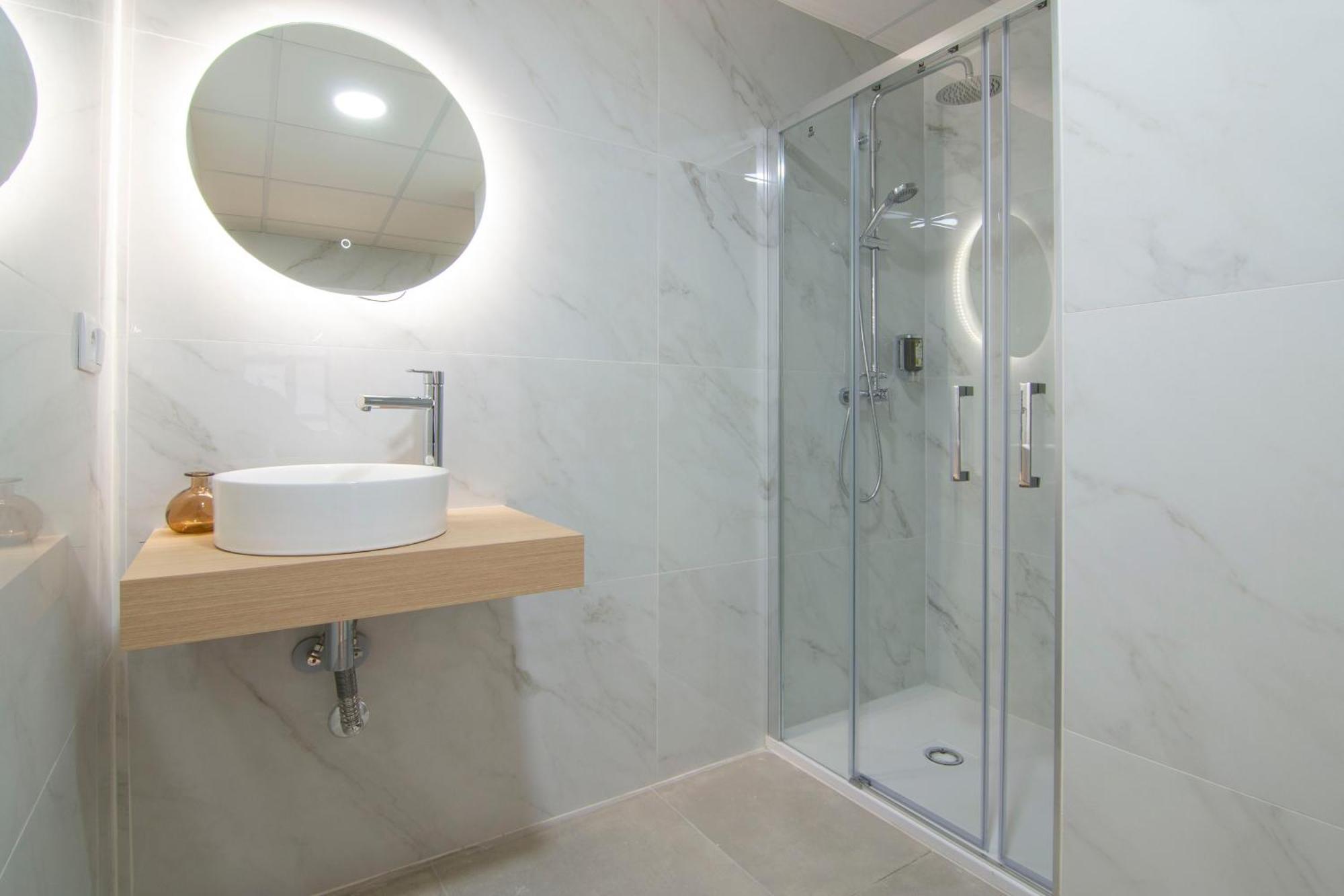 Apartamento Vlc Host - San Jacinto Valencia