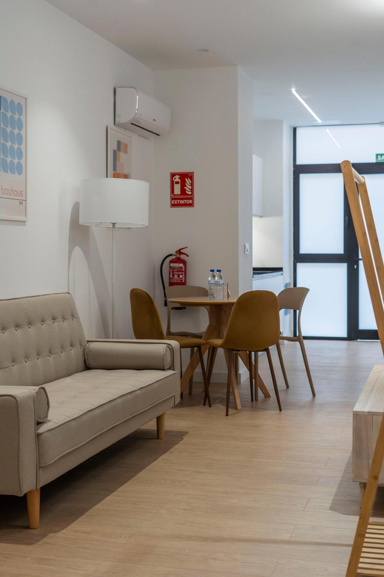 Apartamento Vlc Host - San Jacinto