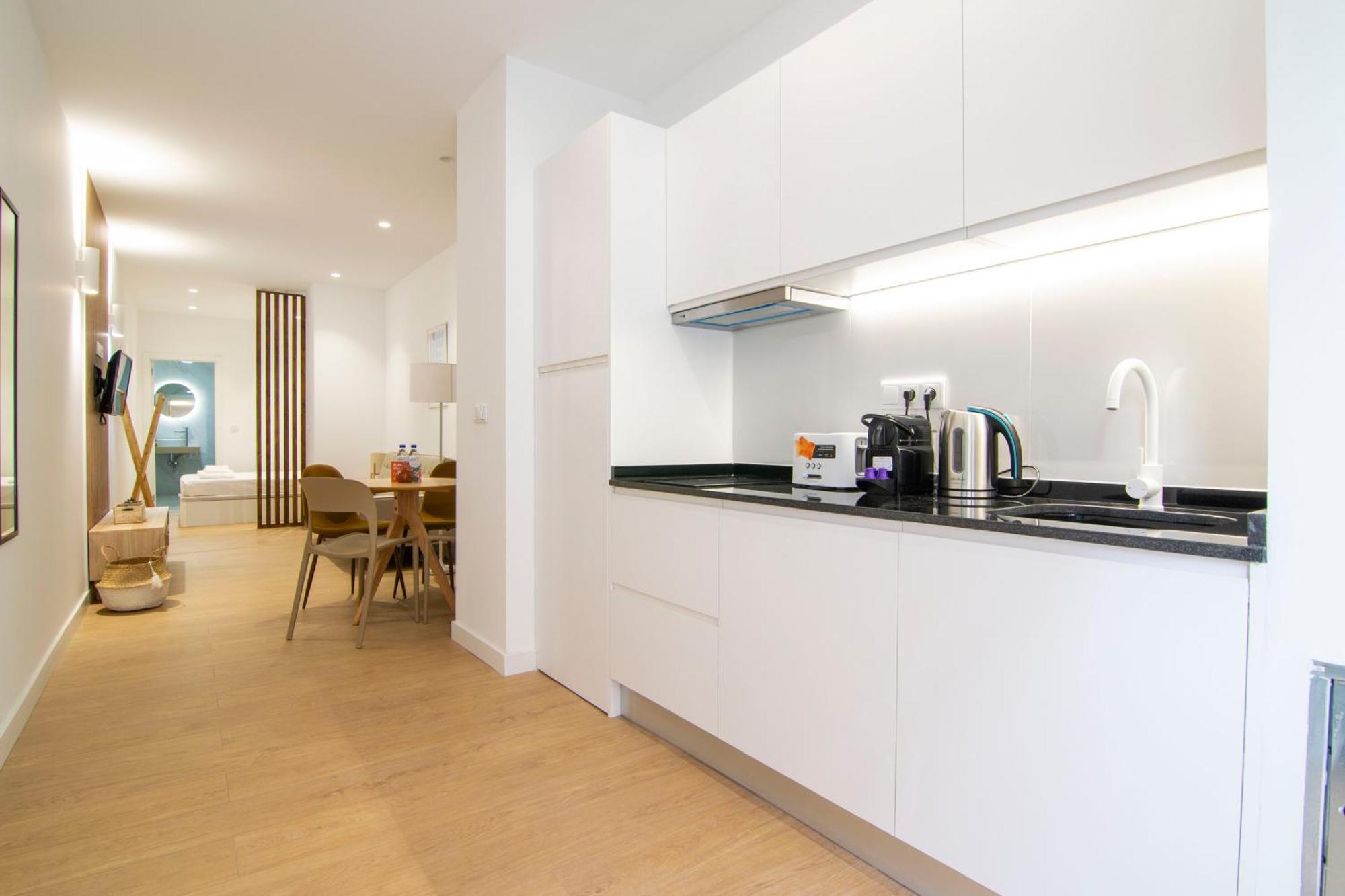 Apartamento Vlc Host - San Jacinto *