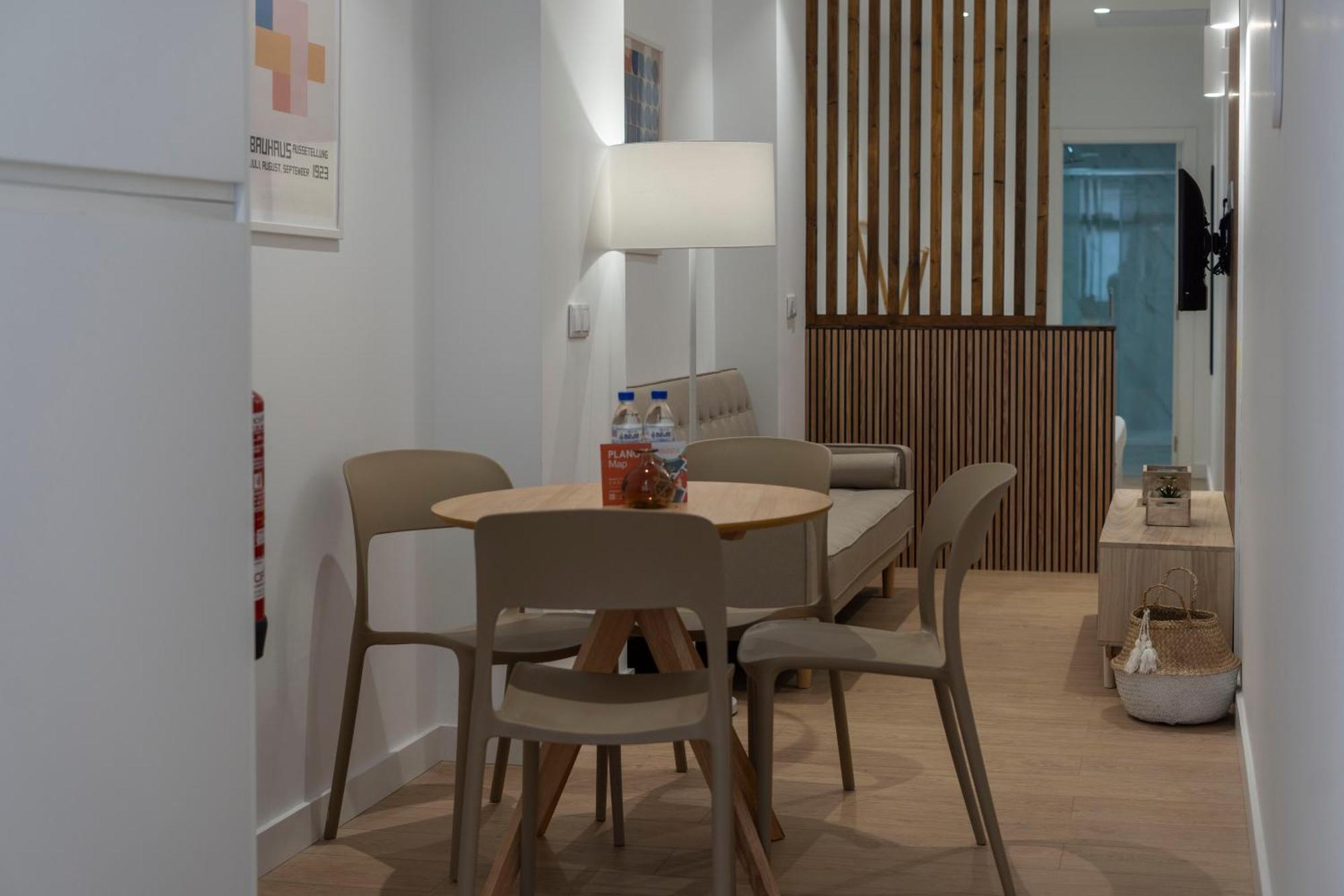 Apartamento Vlc Host - San Jacinto Valencia