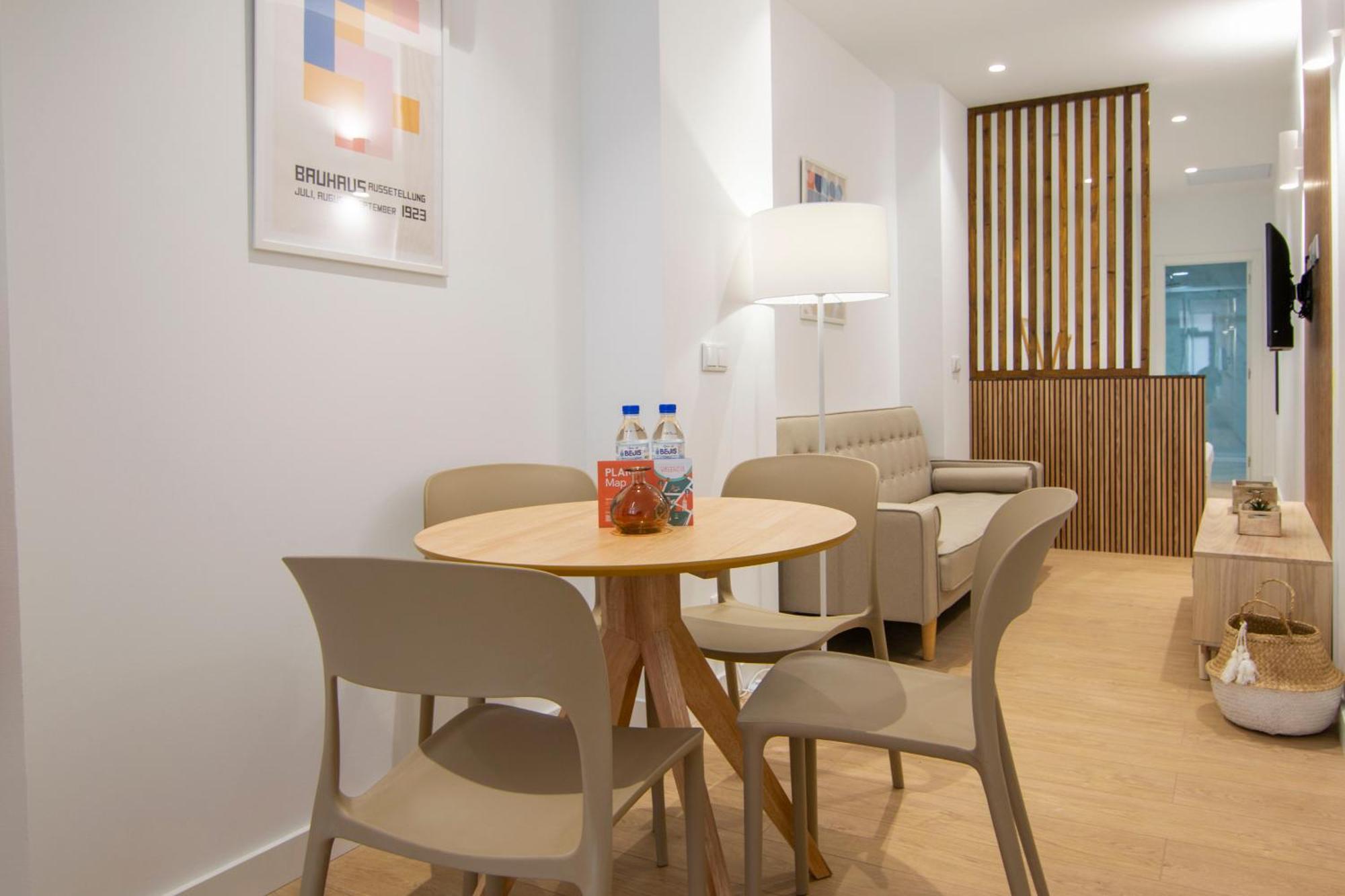 Apartamento Vlc Host - San Jacinto
