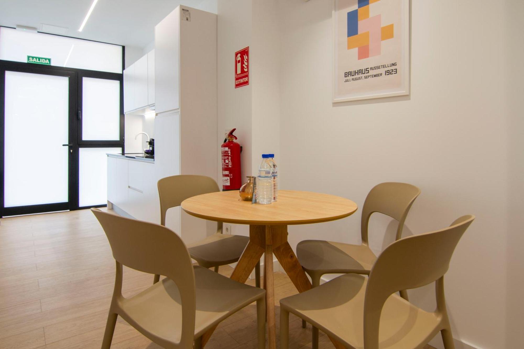 Apartamento Vlc Host - San Jacinto *
