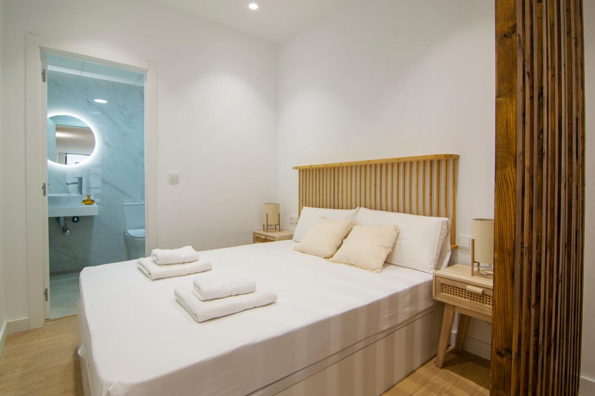 Apartamento Vlc Host - San Jacinto