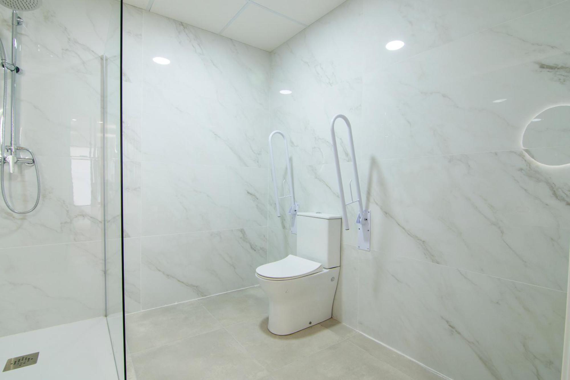 Apartamento Vlc Host - San Jacinto *