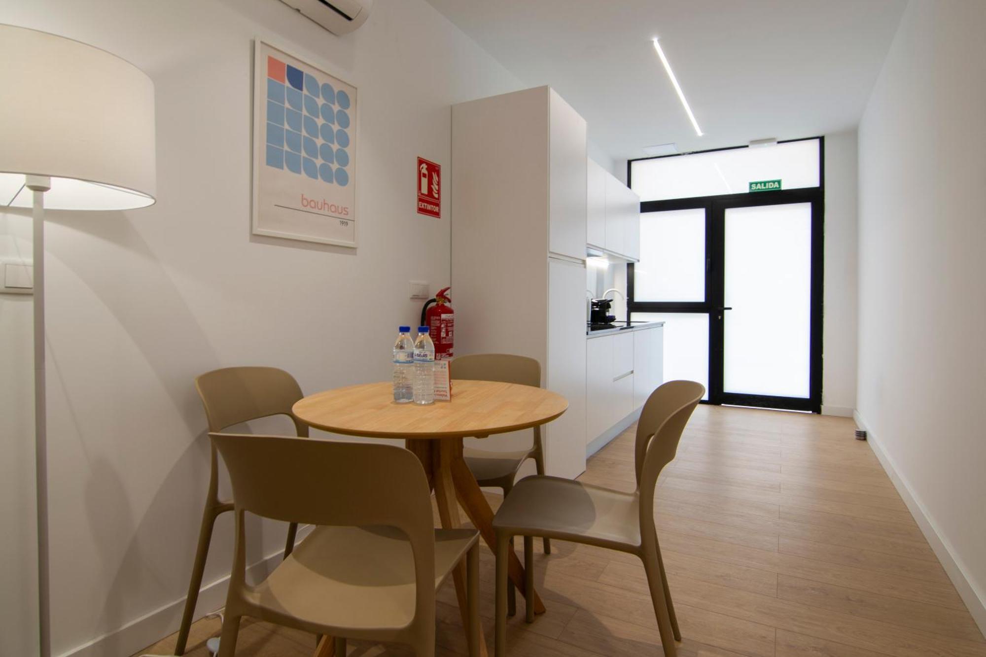 Apartamento Vlc Host - San Jacinto
