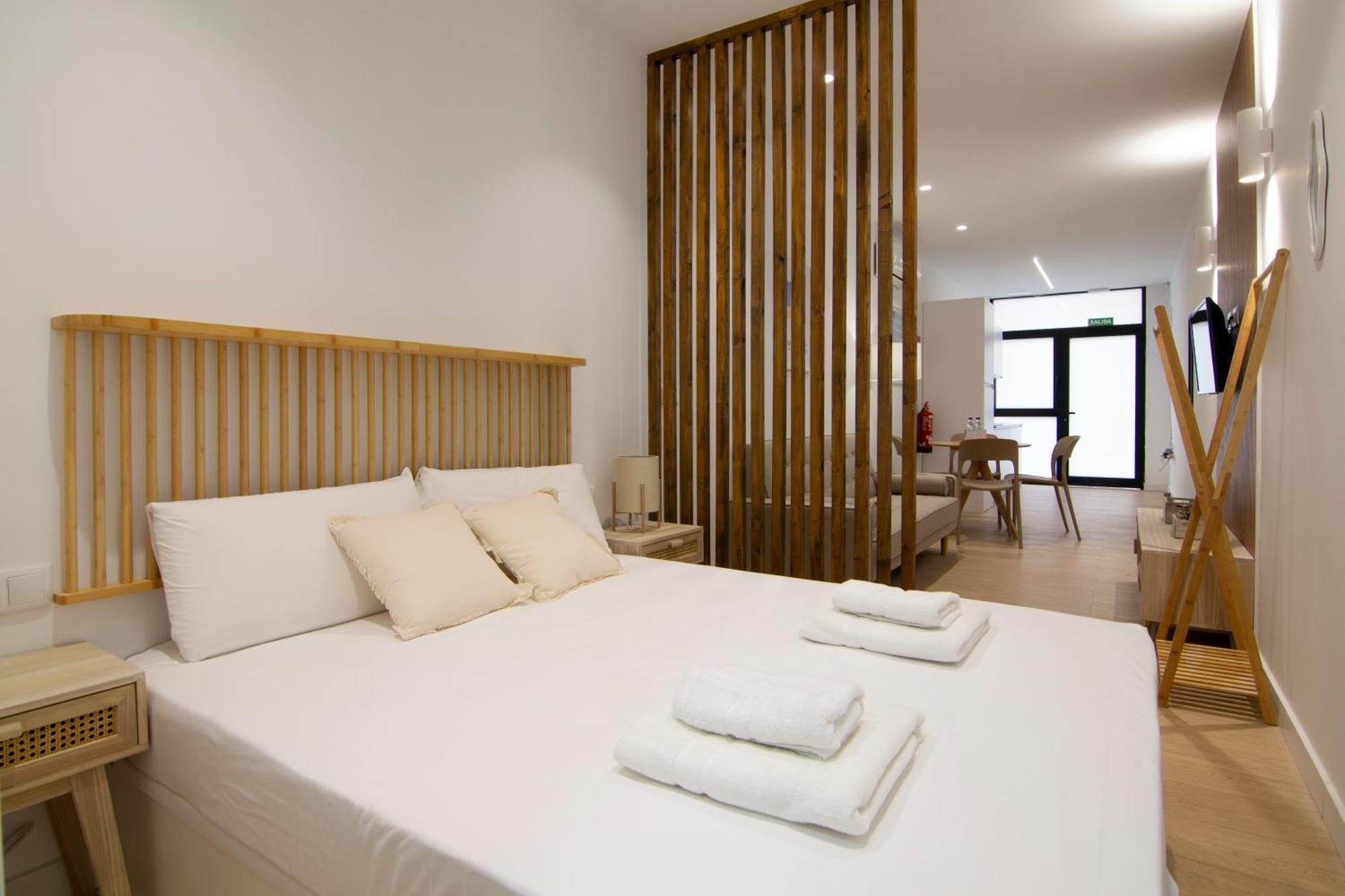 Apartamento Vlc Host - San Jacinto *
