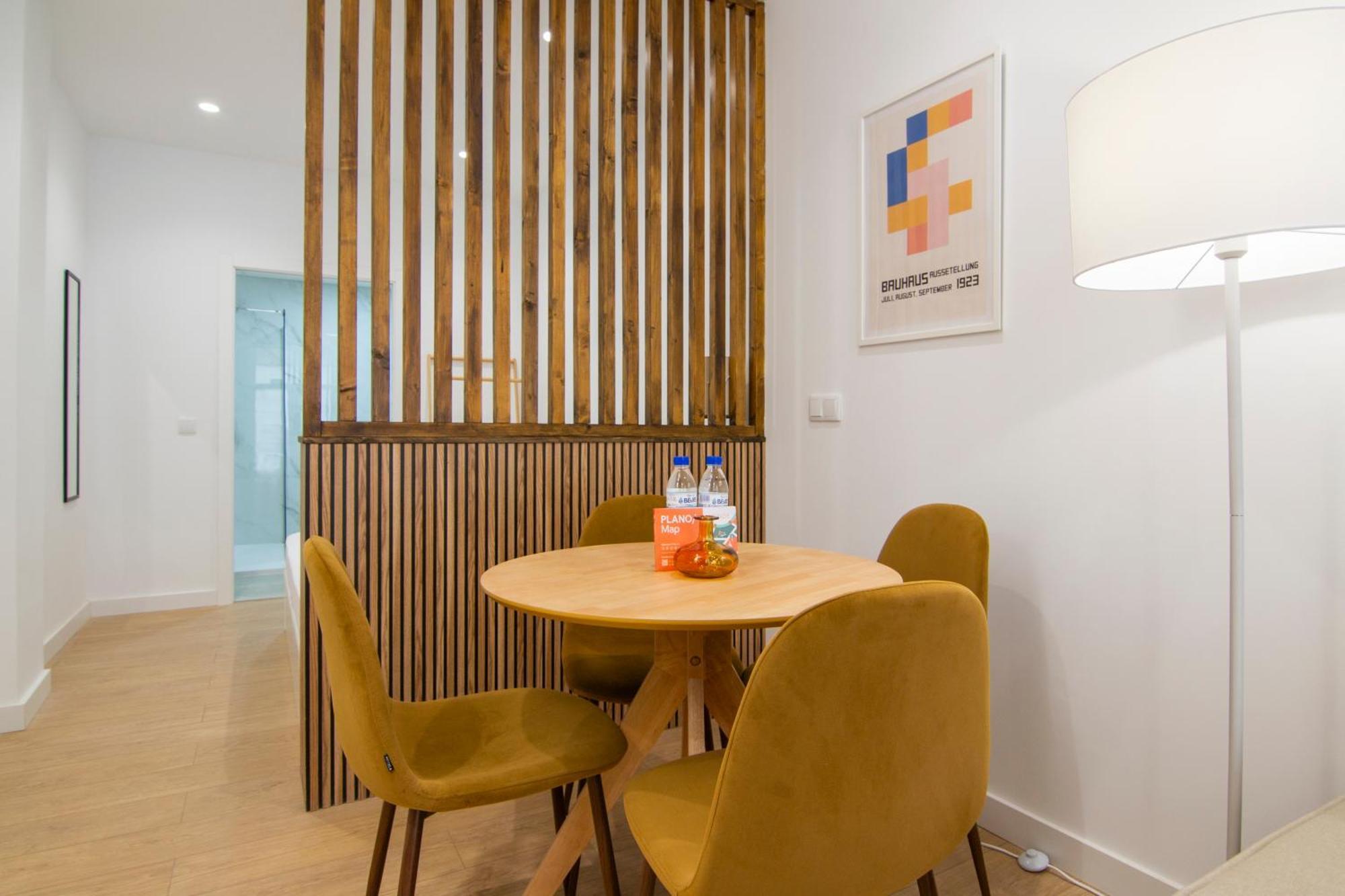 Apartamento Vlc Host - San Jacinto