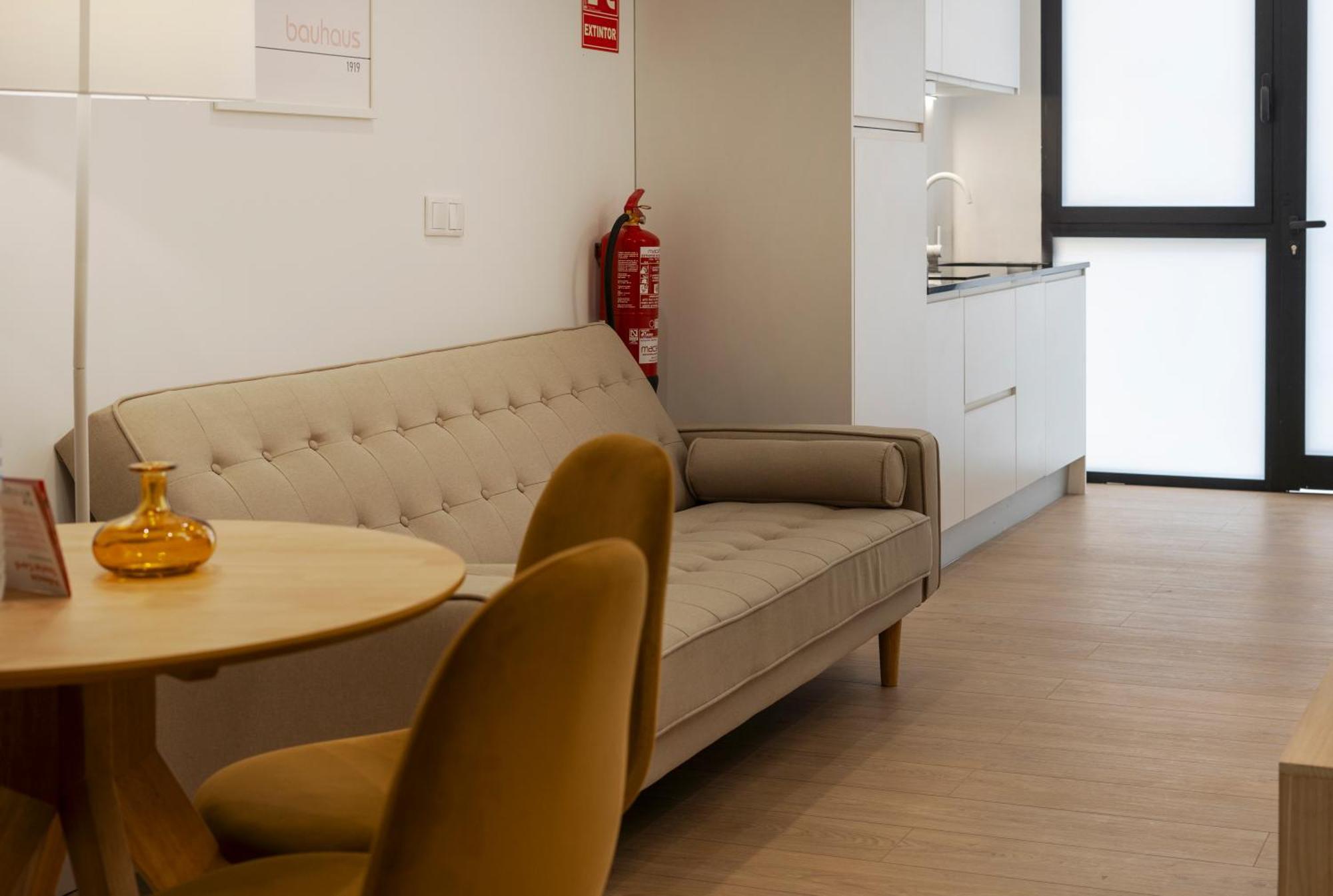 Apartamento Vlc Host - San Jacinto