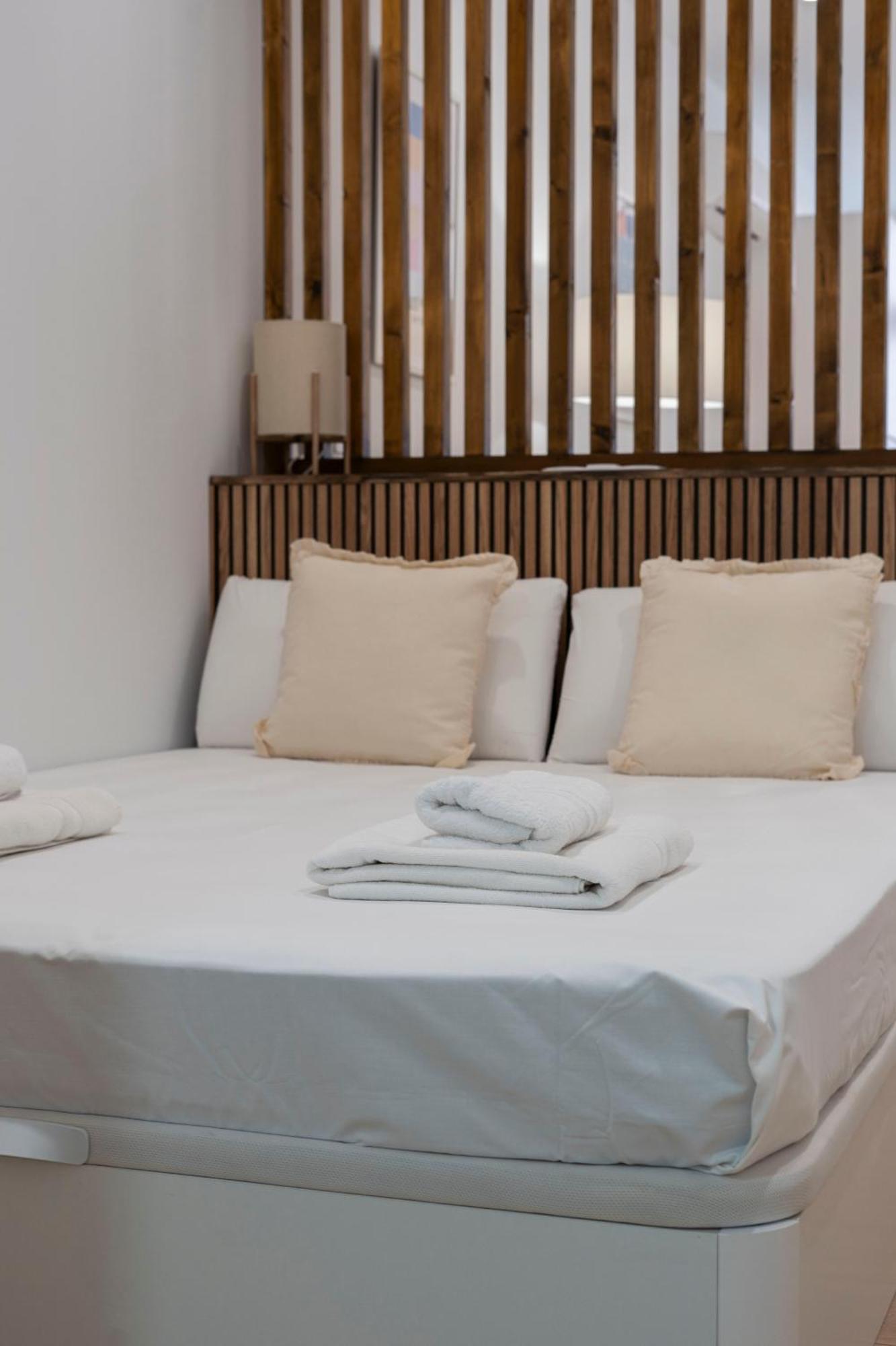 Apartamento Vlc Host - San Jacinto Valencia