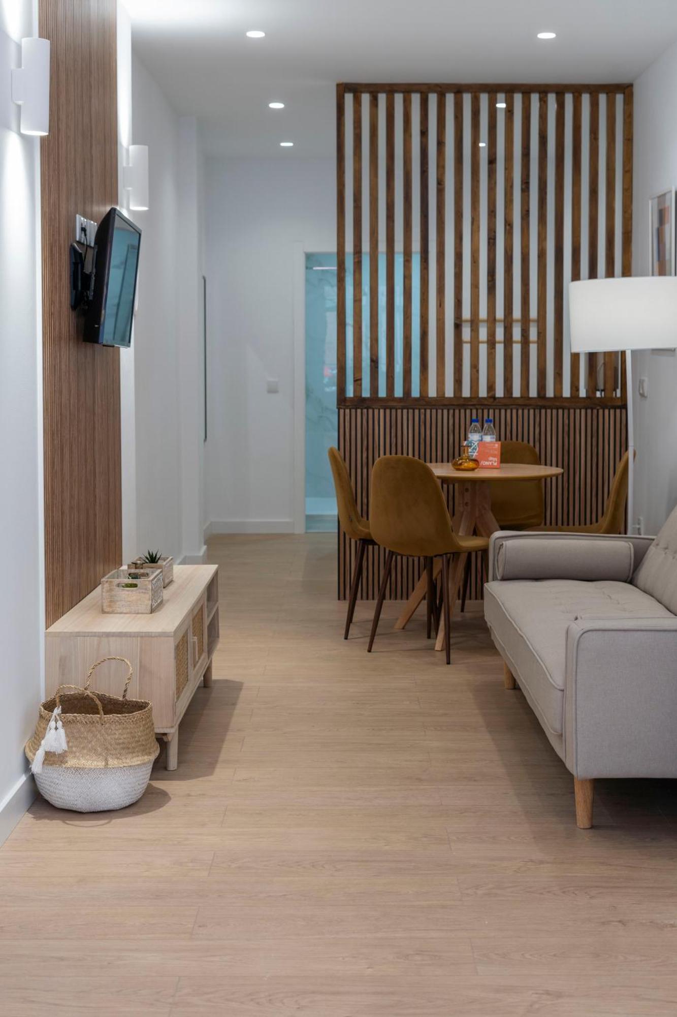 Apartamento Vlc Host - San Jacinto Valencia