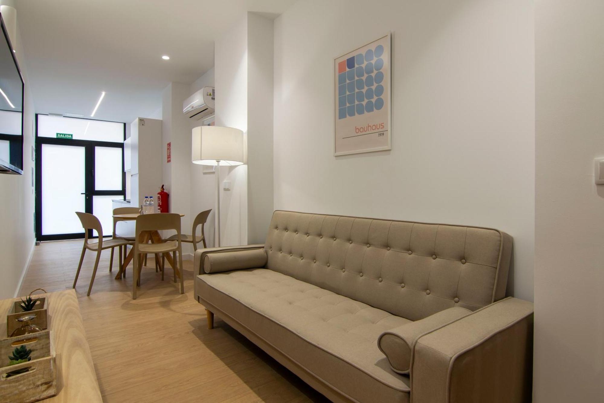 Apartamento Vlc Host - San Jacinto *