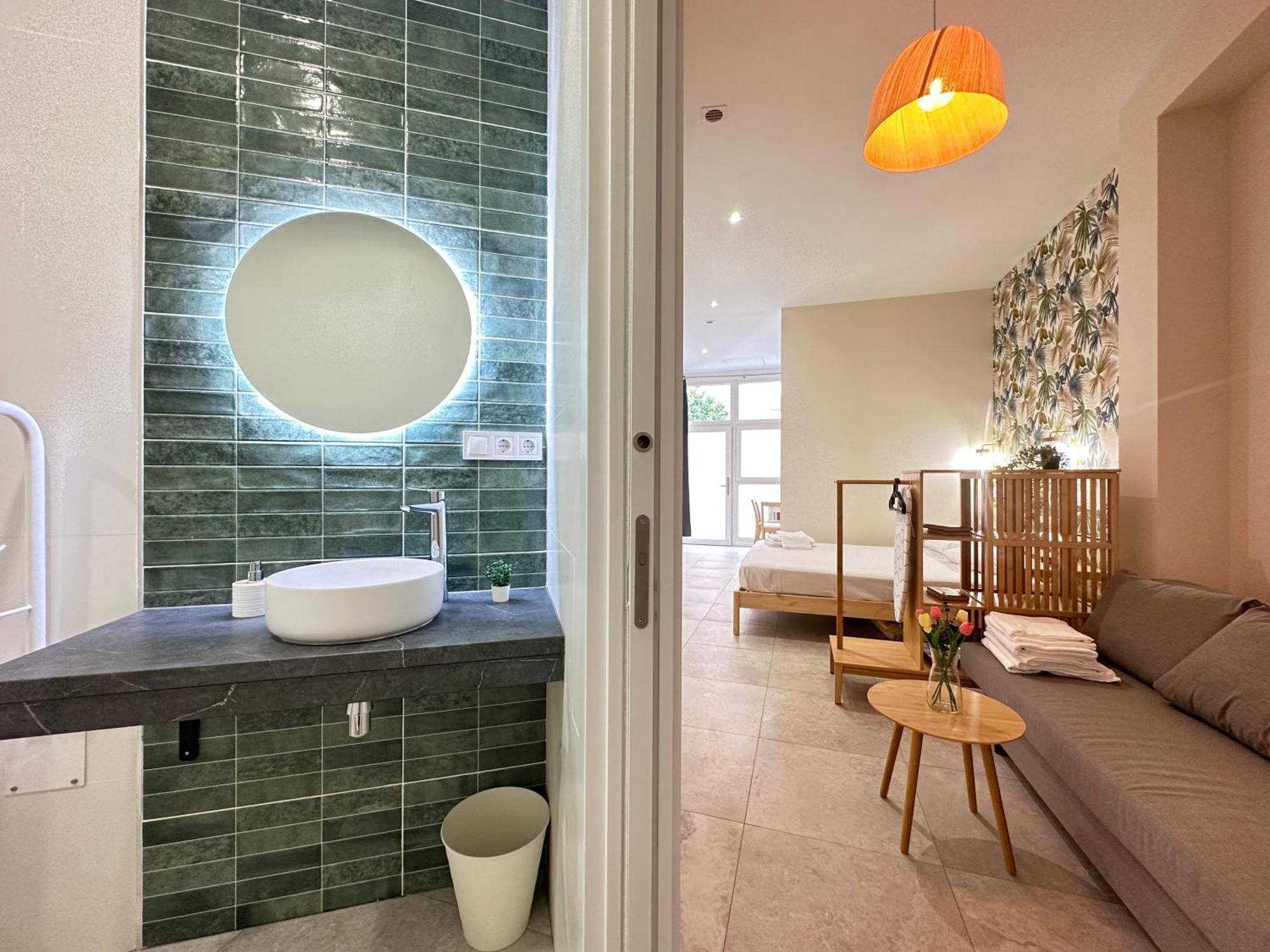 Calma Lofts Valencia