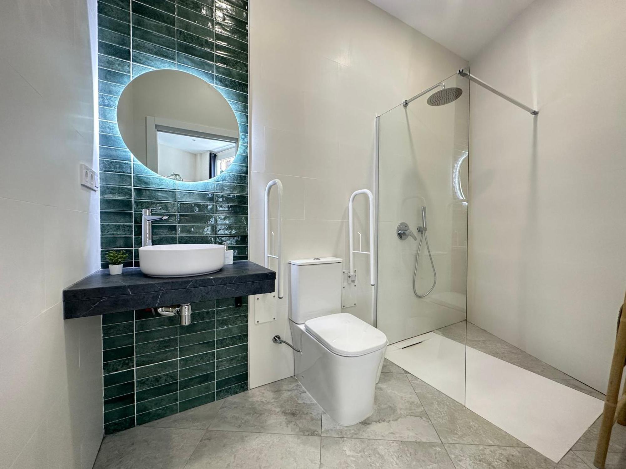 Apartment Calma Lofts Valencia