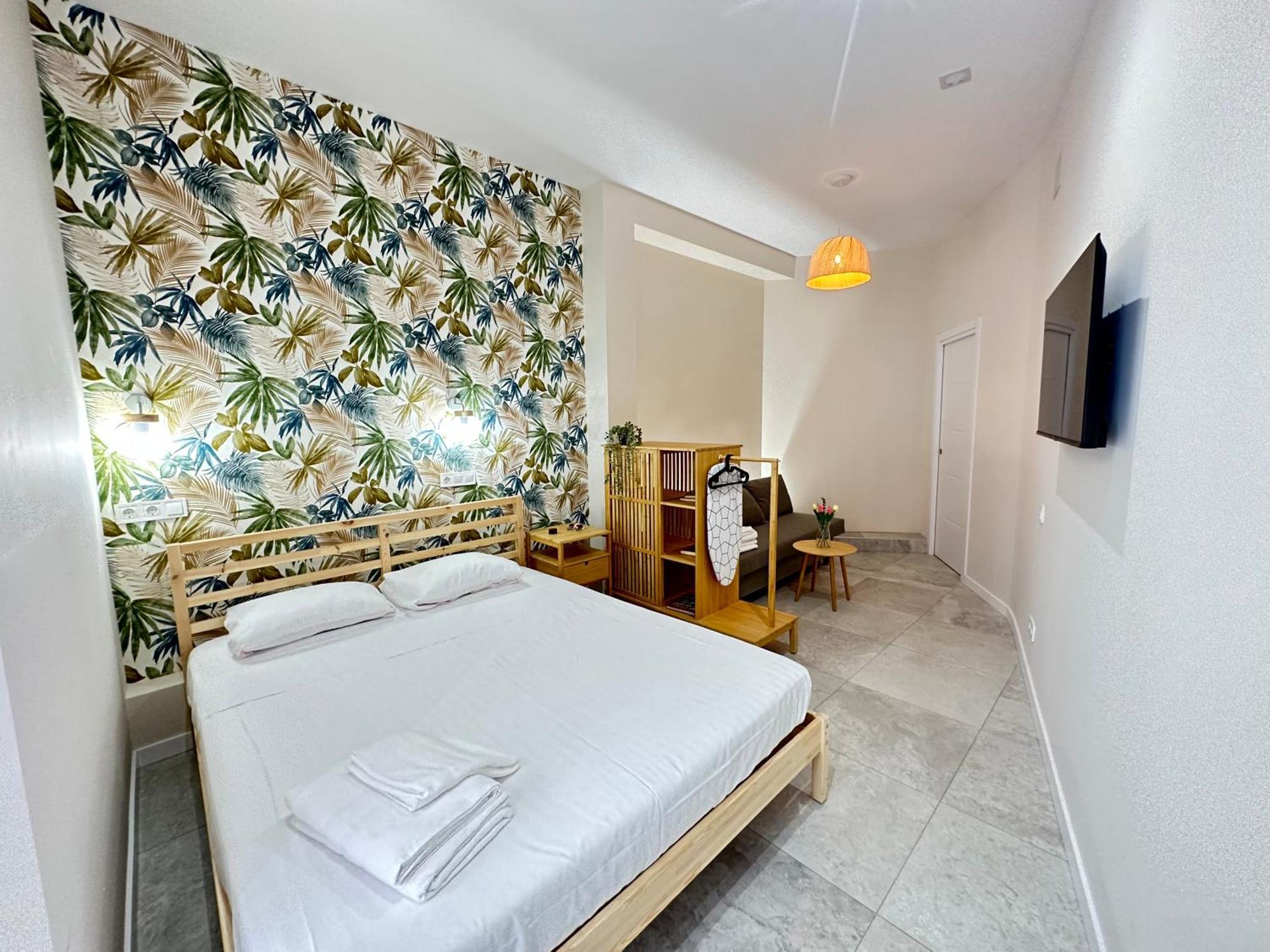 Apartment Calma Lofts *