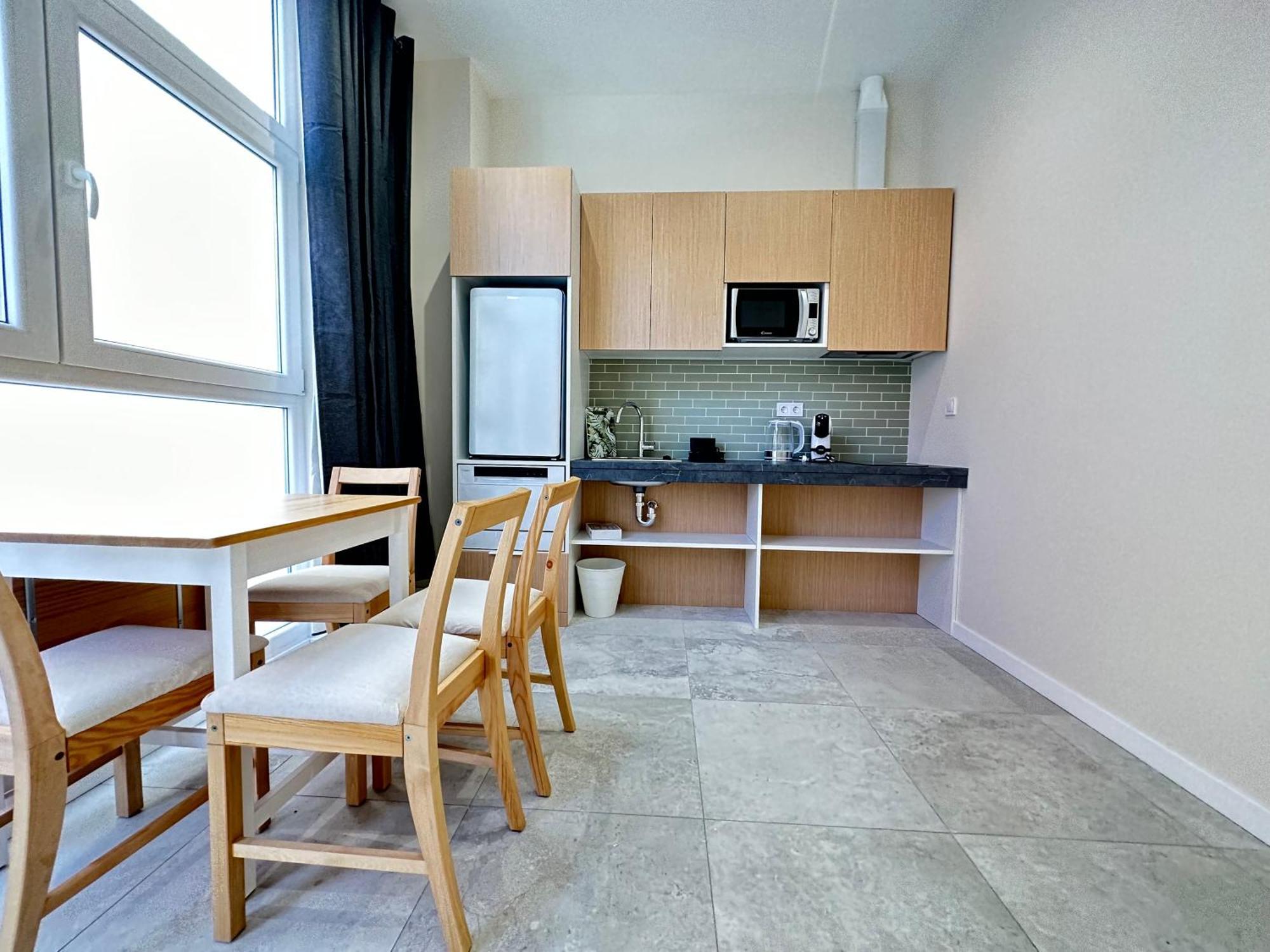 Apartment Calma Lofts Valencia