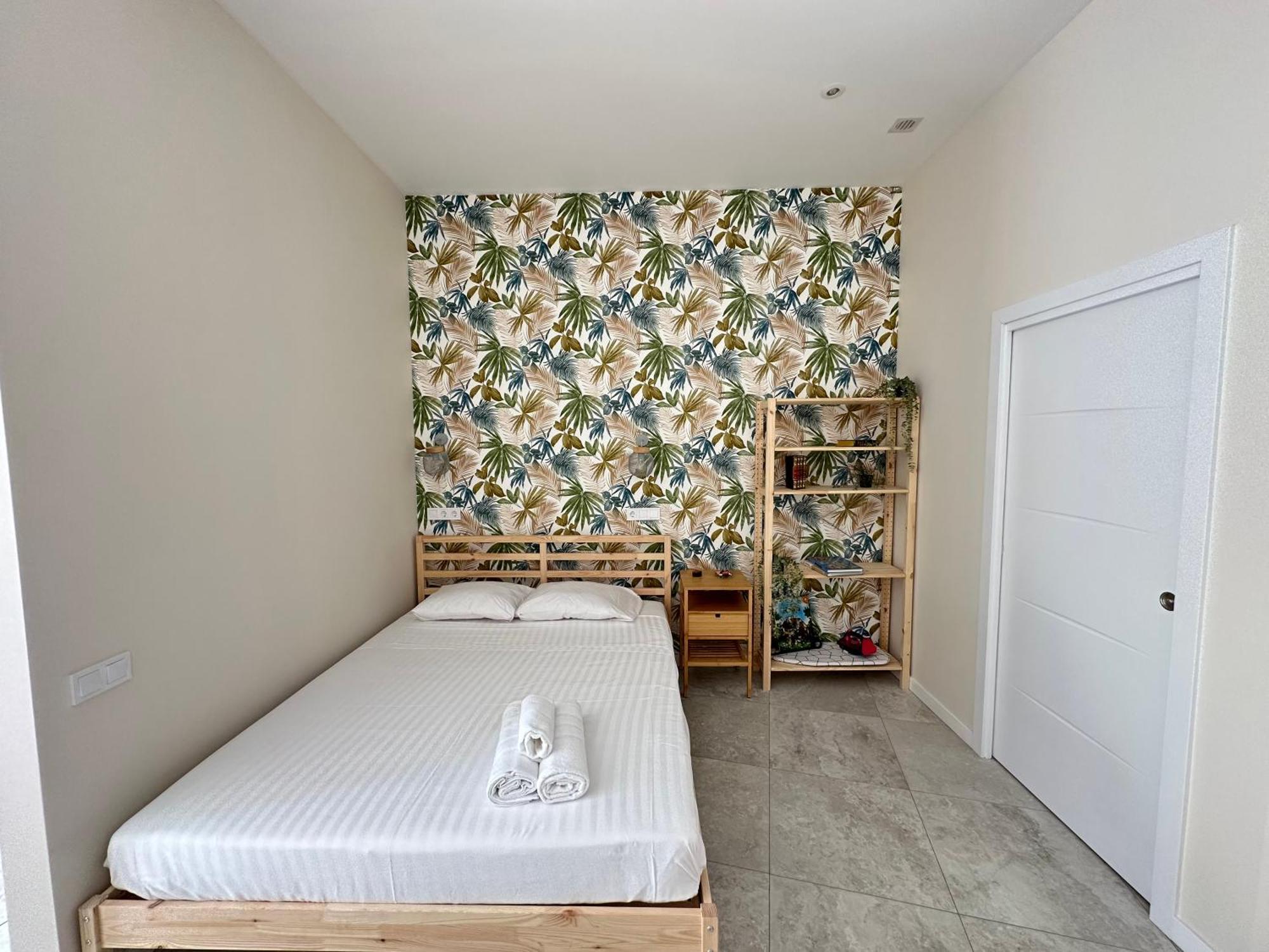 Calma Lofts Valencia