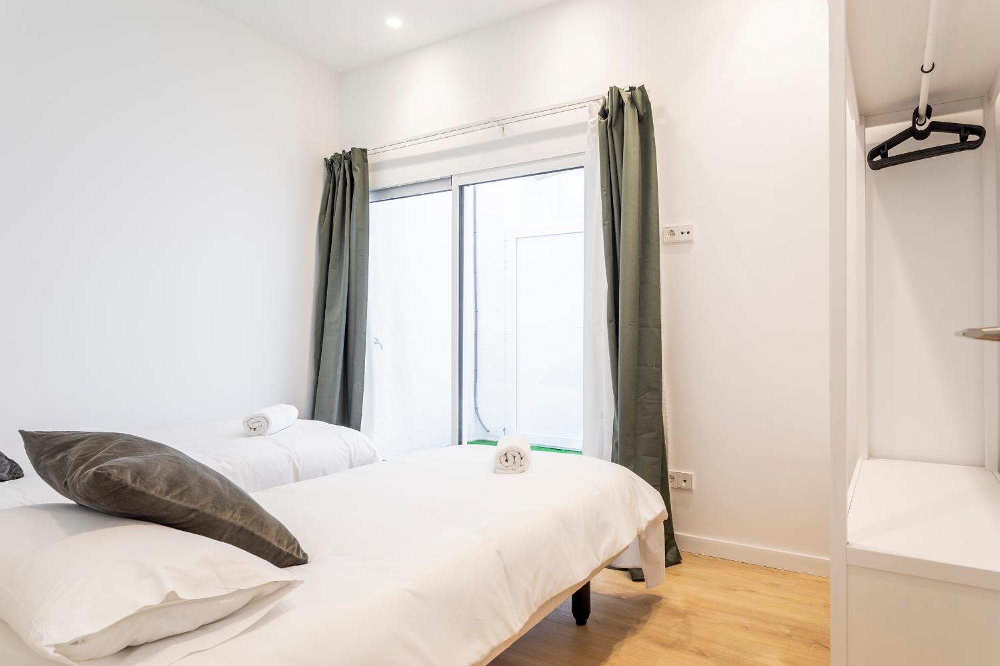 Apartamento Super 2 Centro Ciudad
