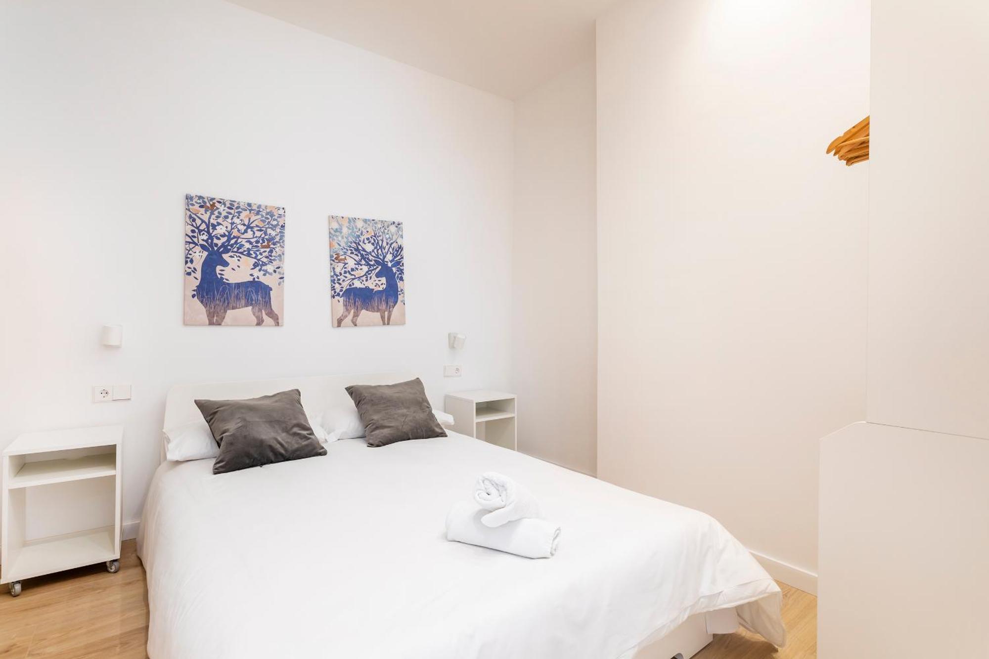 Apartamento Super 2 Centro Ciudad