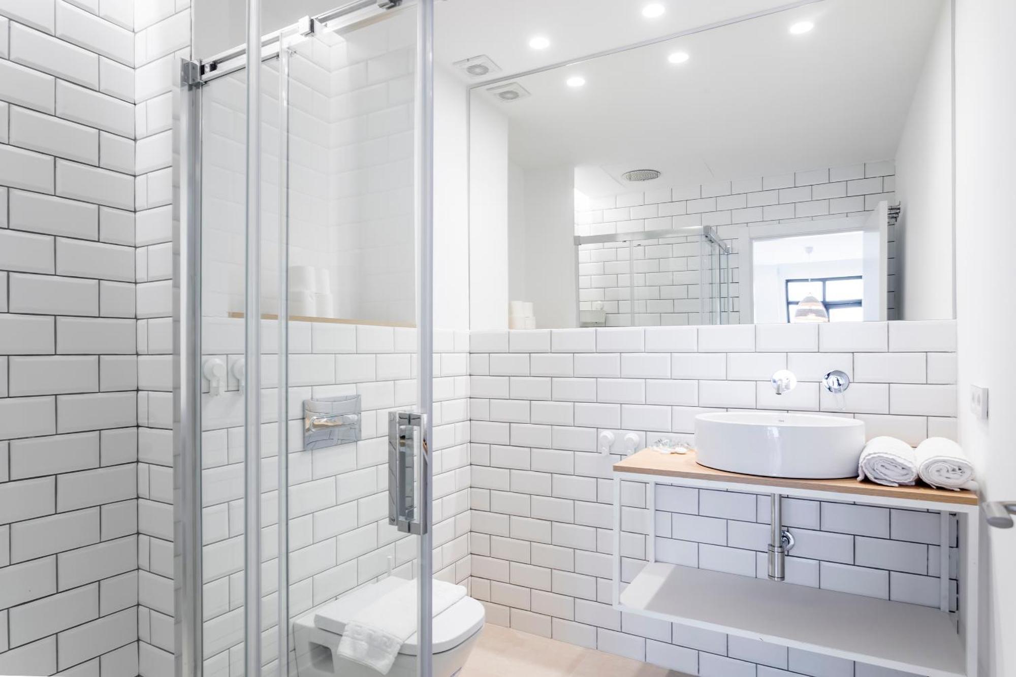 Apartamento Super 2 Centro Ciudad *