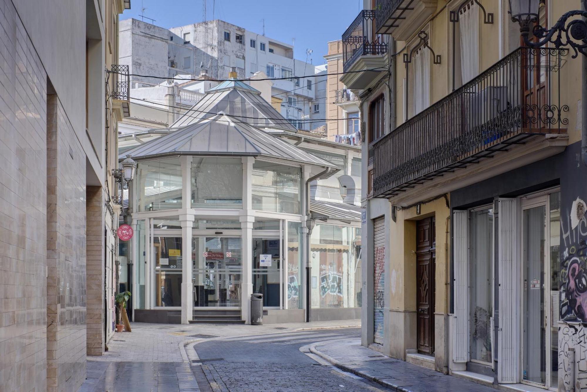 Apartamento Loft Elegante En Plaza Del Carmen F3 *