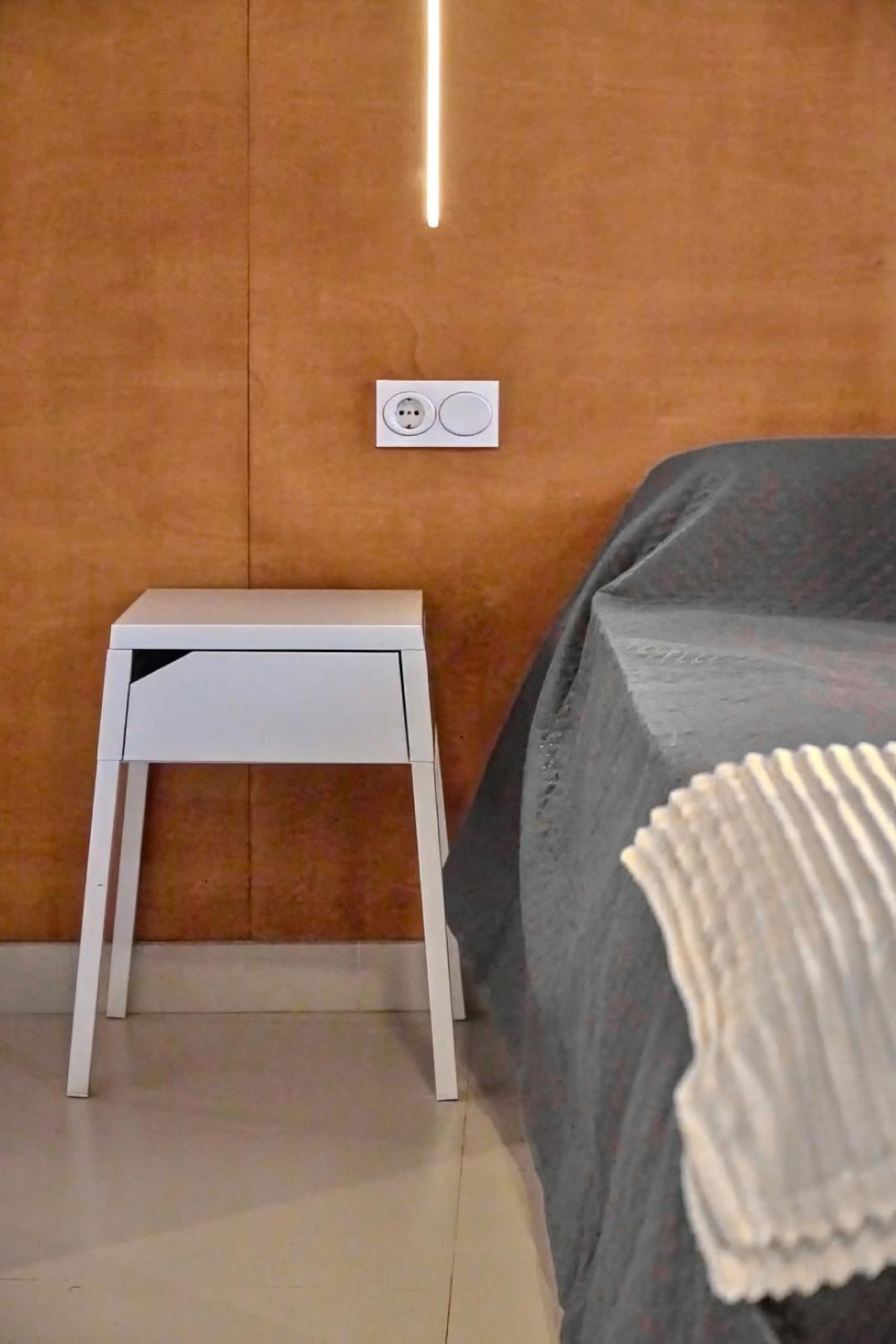 Loft Elegante En Plaza Del Carmen F3 Valencia
