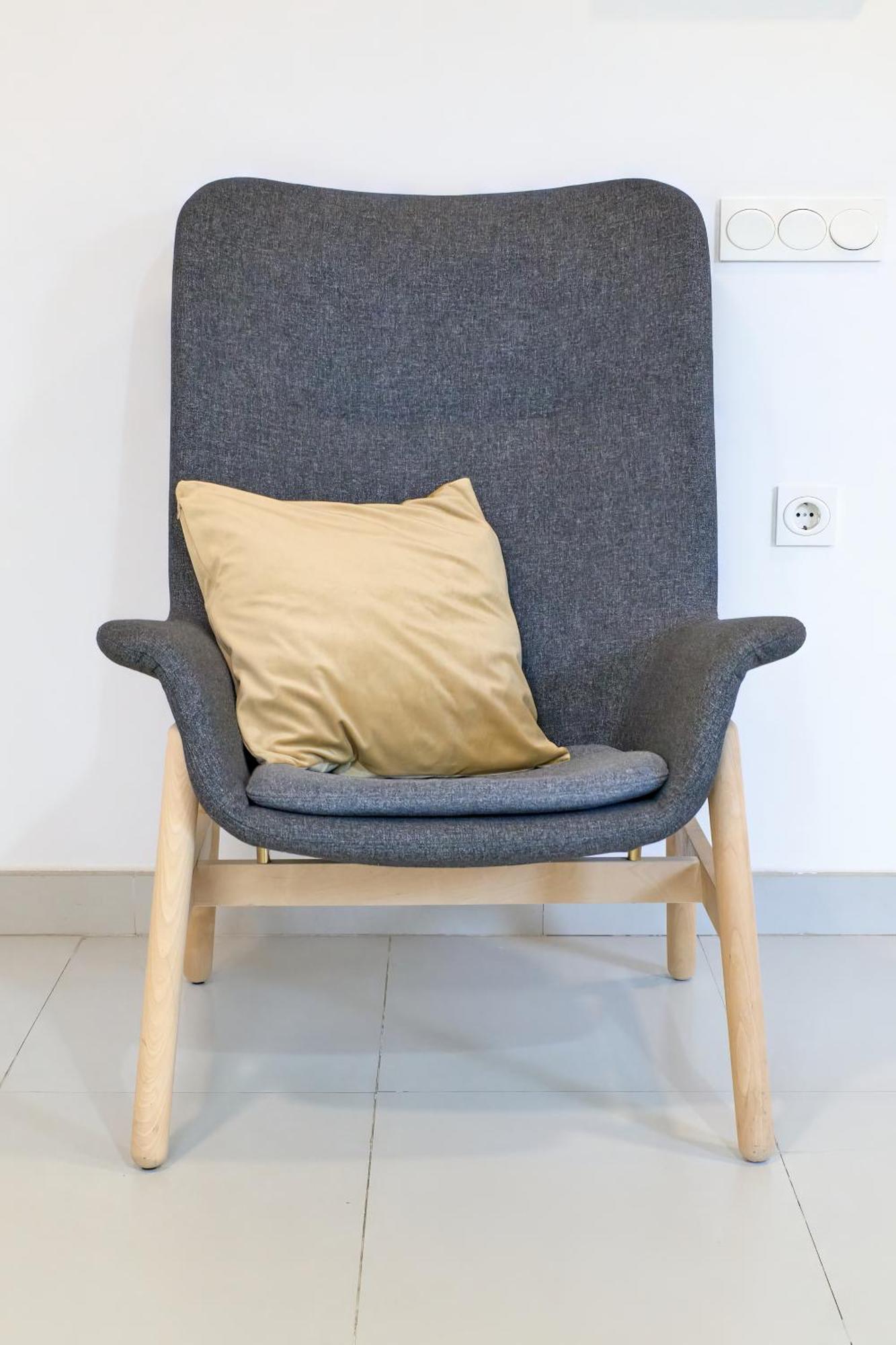 Loft Elegante En Plaza Del Carmen F3 Valencia
