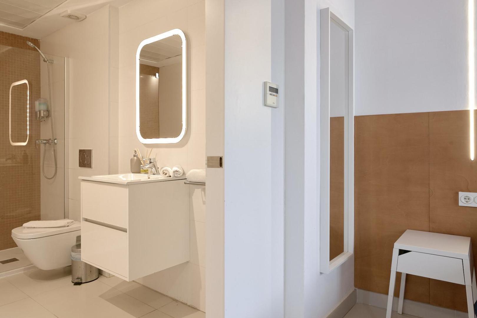 Loft Elegante En Plaza Del Carmen F3 Valencia
