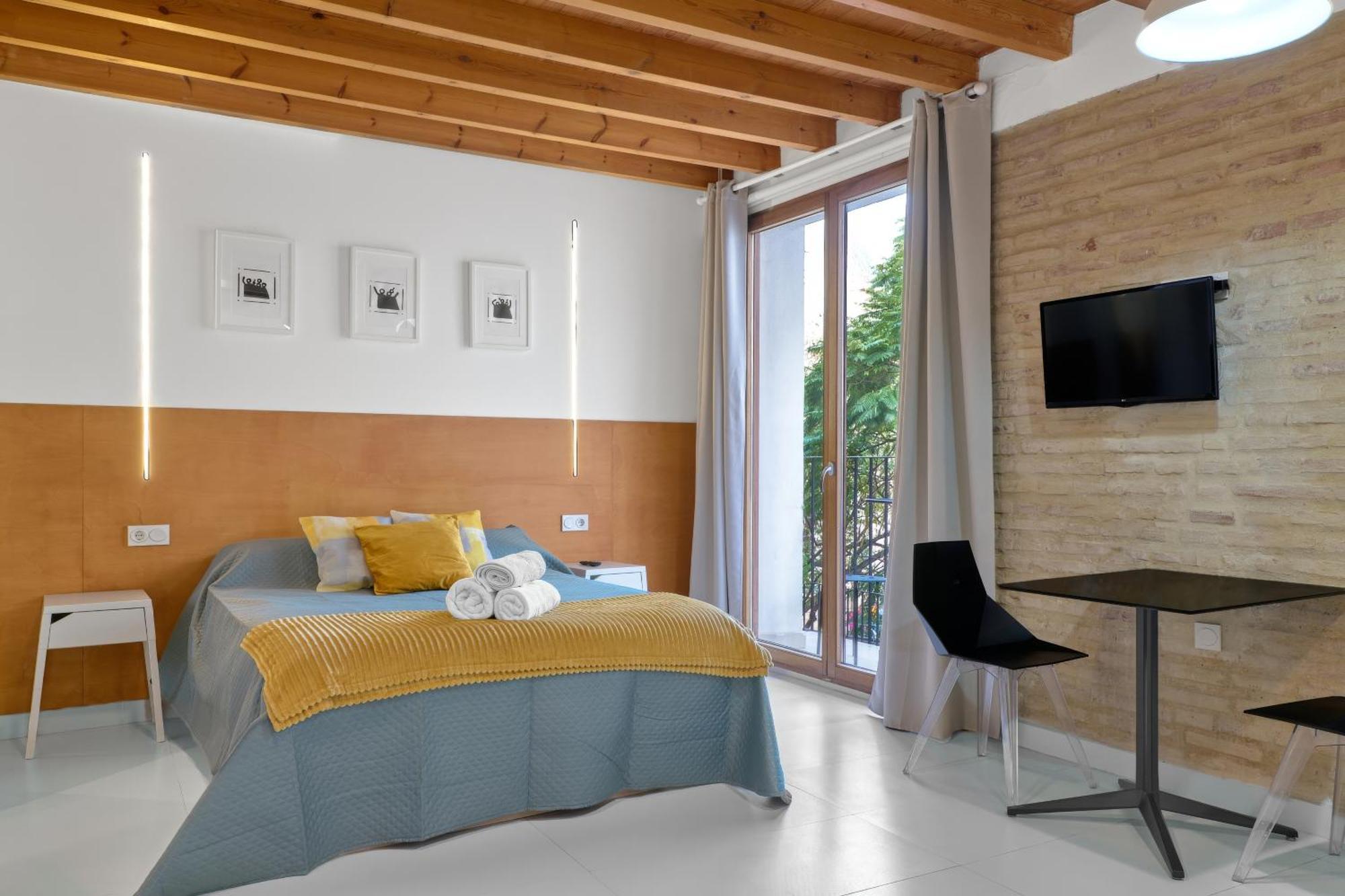 Apartamento Loft Elegante En Plaza Del Carmen F3