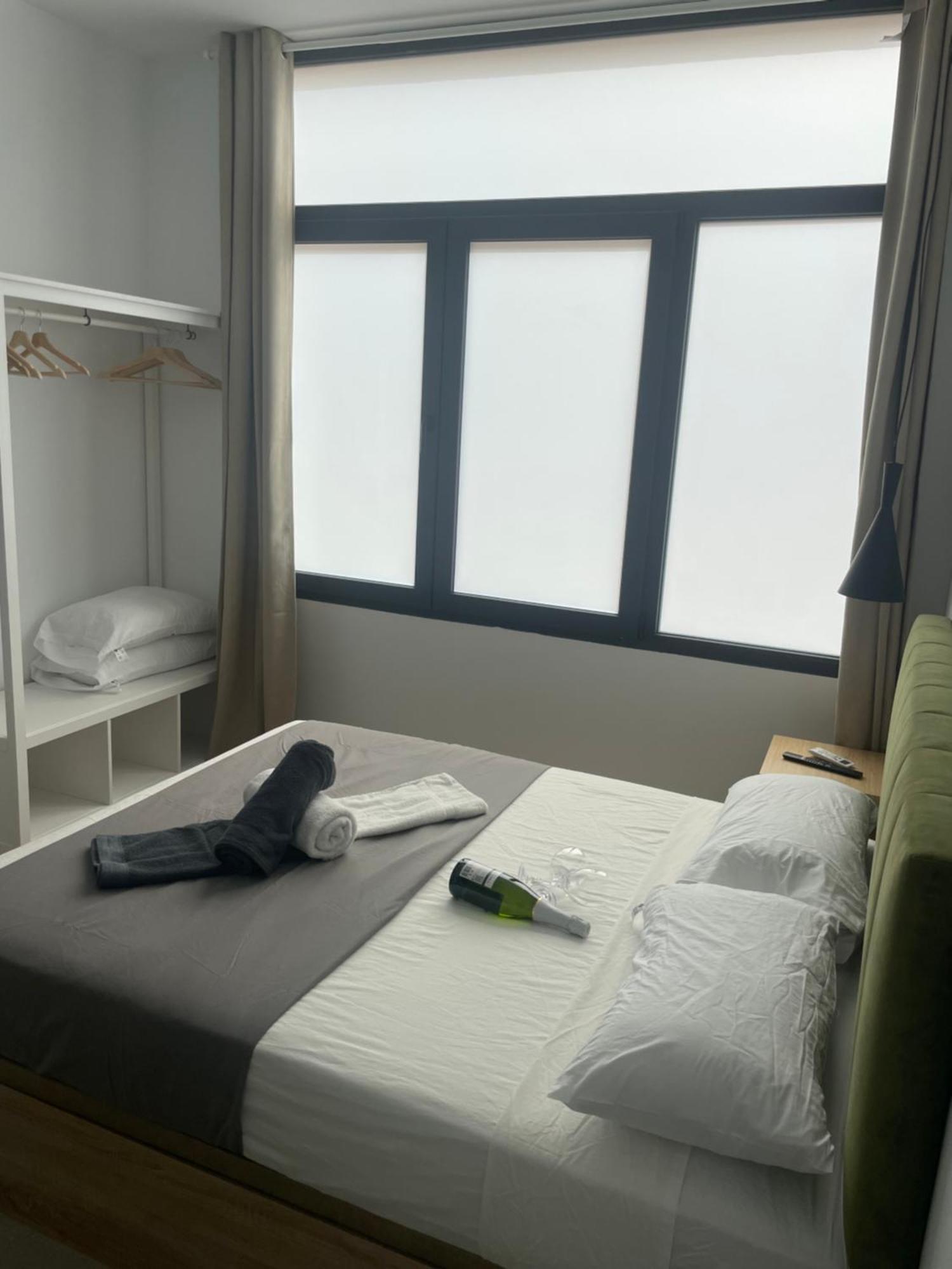 Apartamento Mar&sol Flats By Vivo Gc *